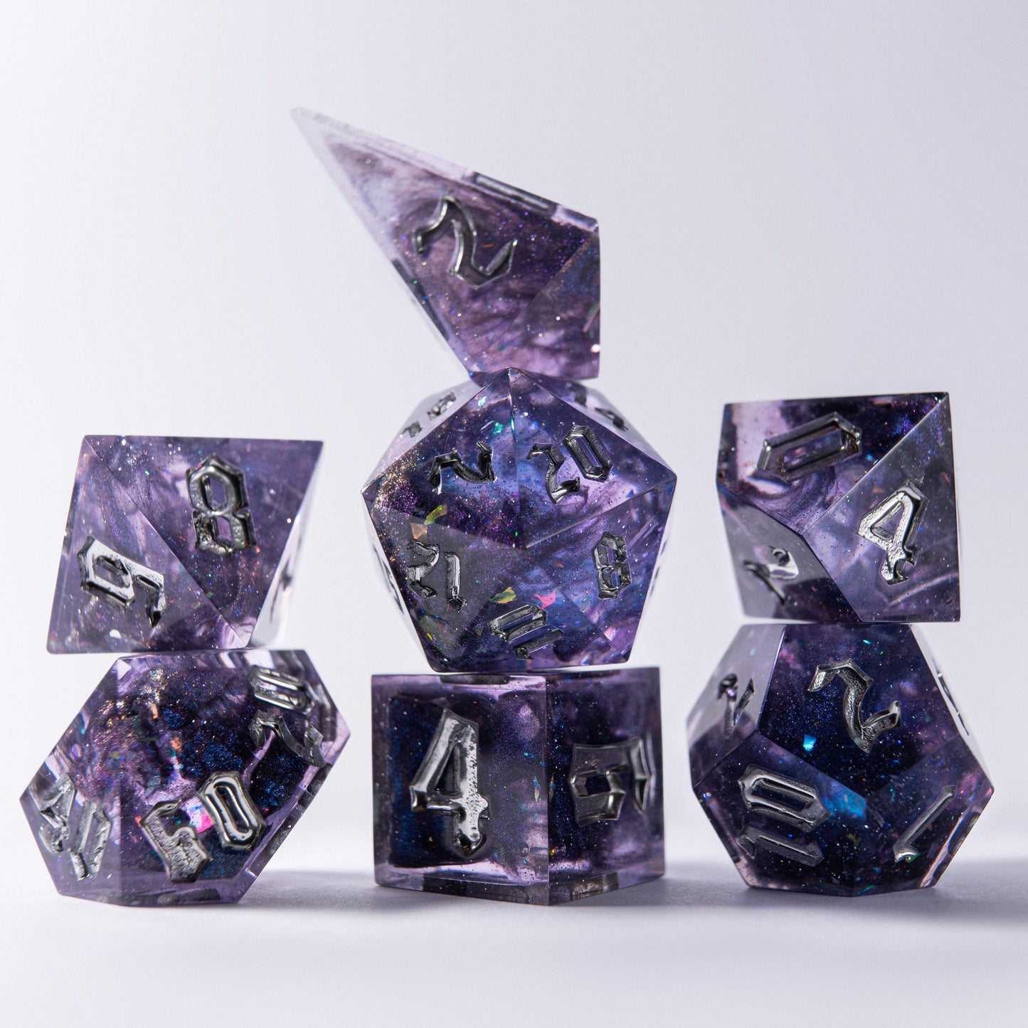 Amethyst Abyss