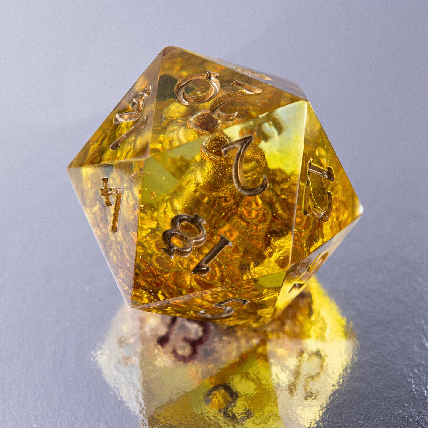 Dragon Gold