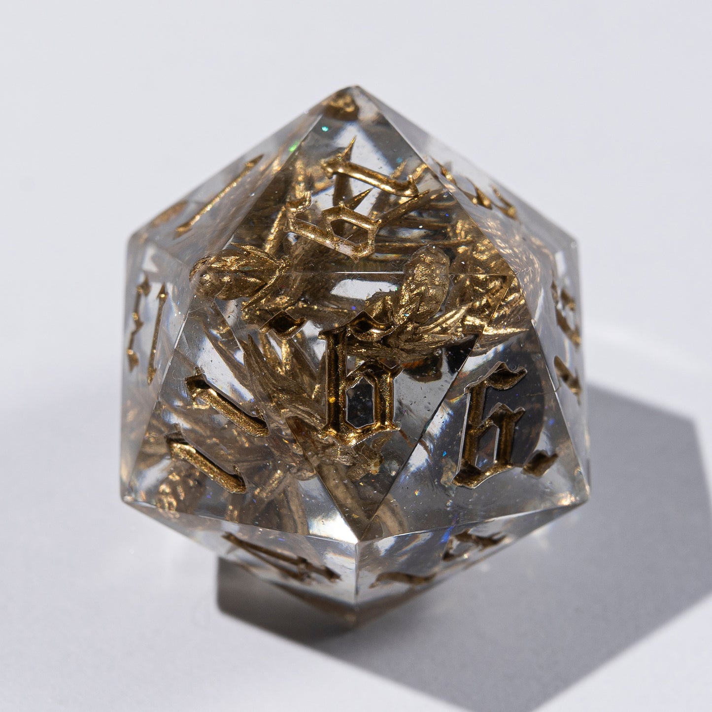 DnD, dice, larp, fantasy, dungeons and dragons, ttrpg, handmade, Vampire: The Masquerade, dark aesthetic, dice making, resin dice, dice goblin, handmade dice, custom dice
