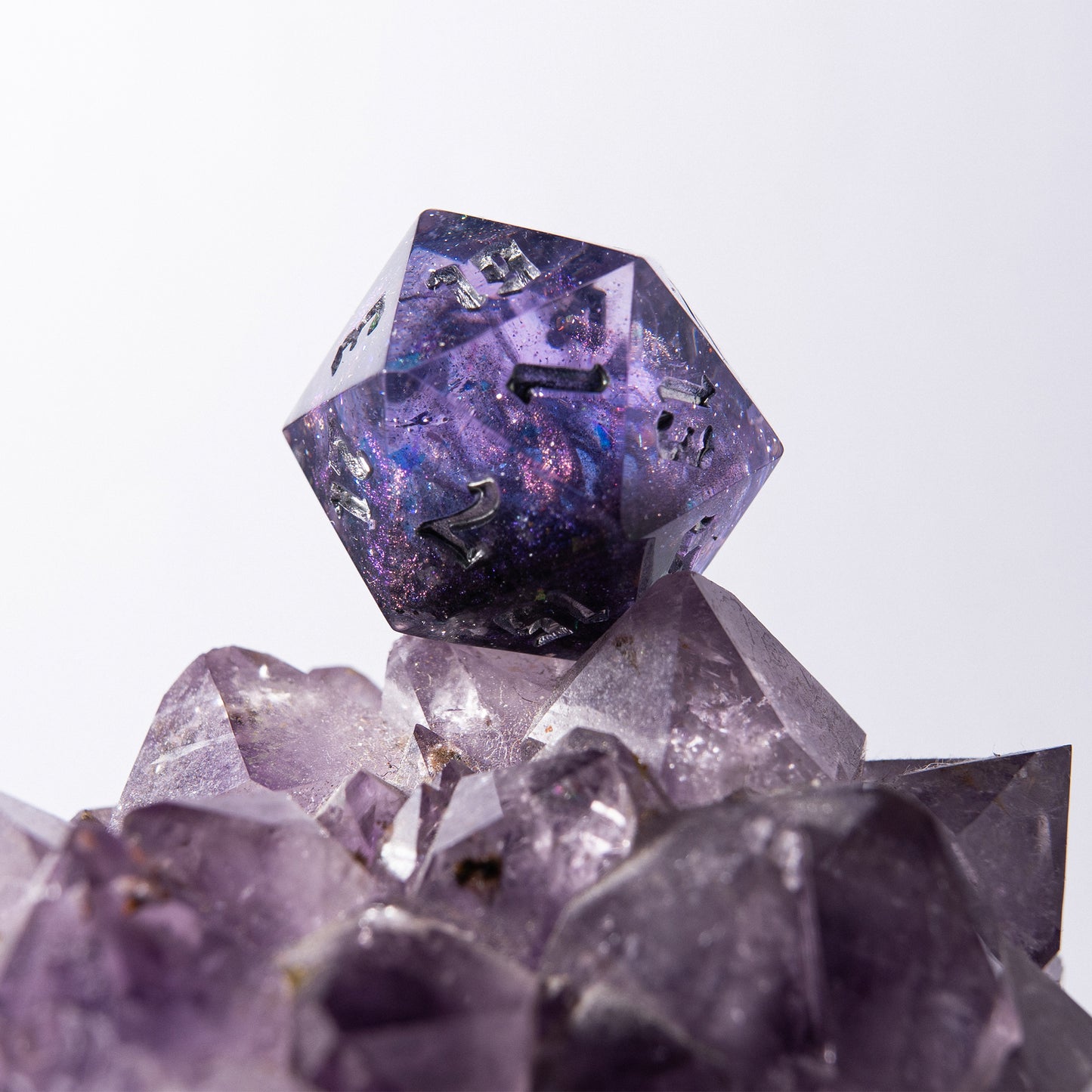 Amethyst Abyss
