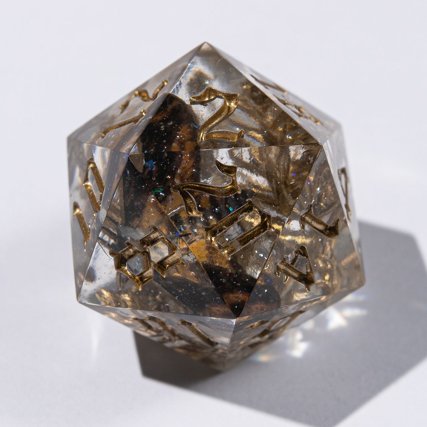 DnD, dice, larp, fantasy, dungeons and dragons, ttrpg, handmade, Vampire: The Masquerade, dark aesthetic, dice making, resin dice, dice goblin, handmade dice, custom dice