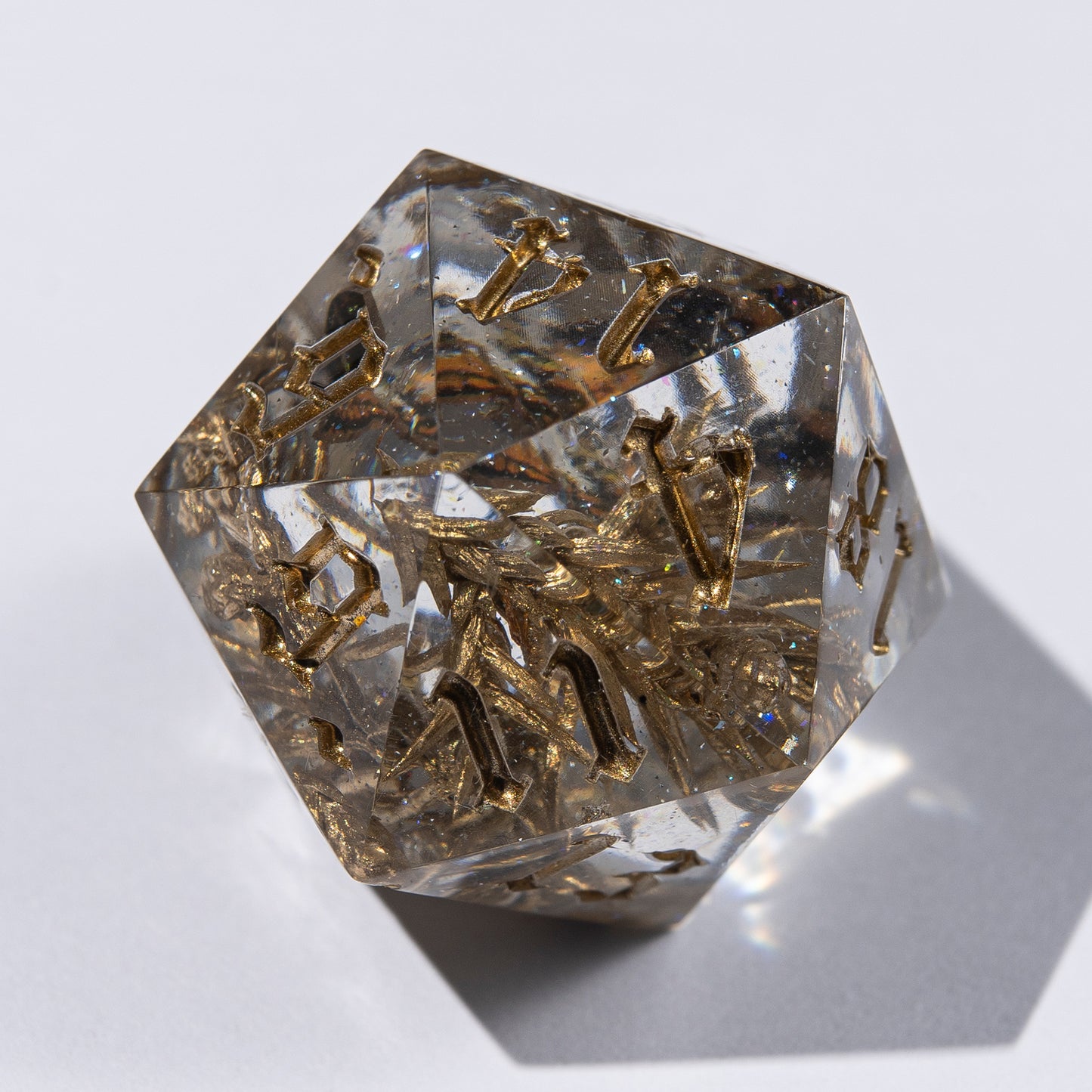 DnD, dice, larp, fantasy, dungeons and dragons, ttrpg, handmade, Vampire: The Masquerade, dark aesthetic, dice making, resin dice, dice goblin, handmade dice, custom dice