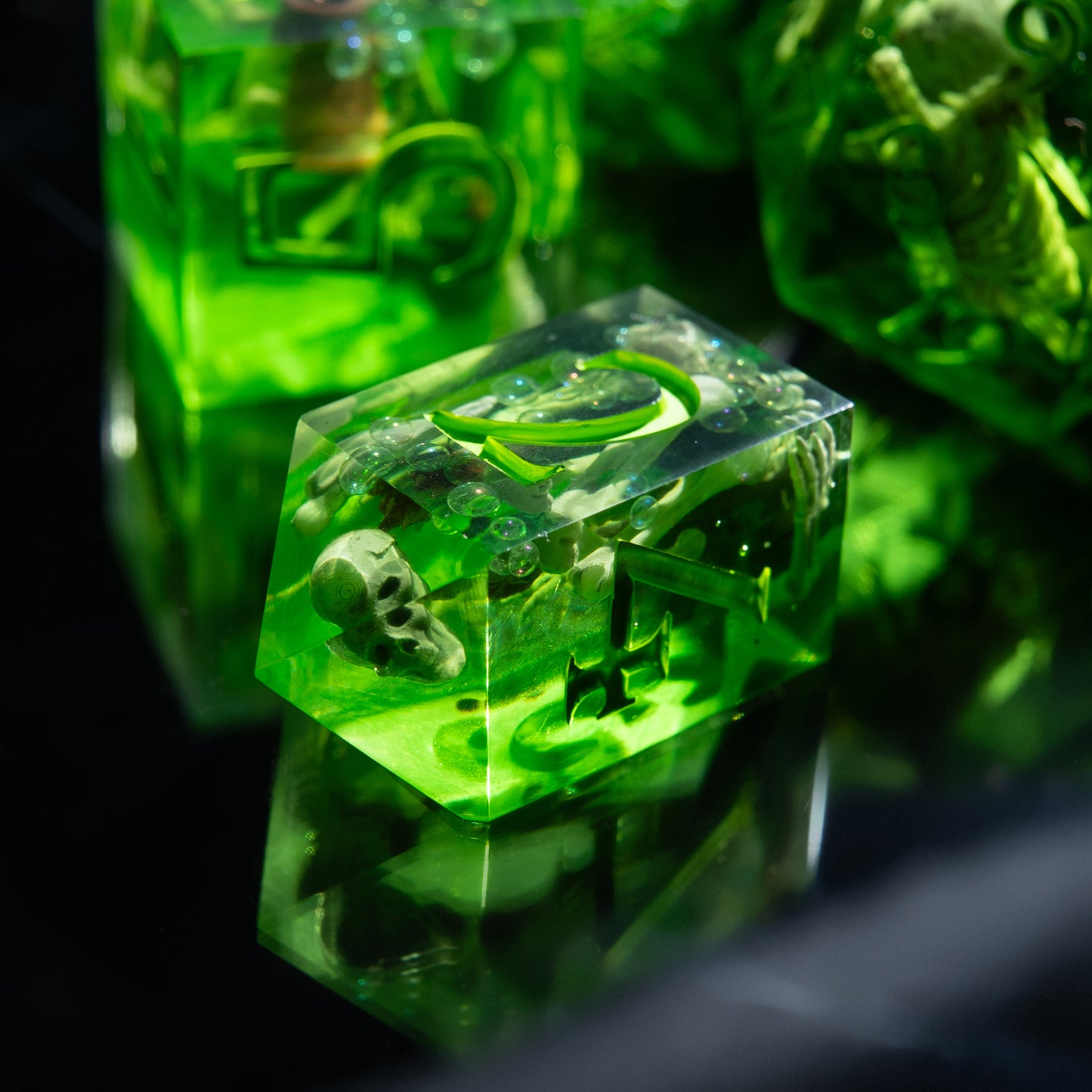 Gelatinous Cube