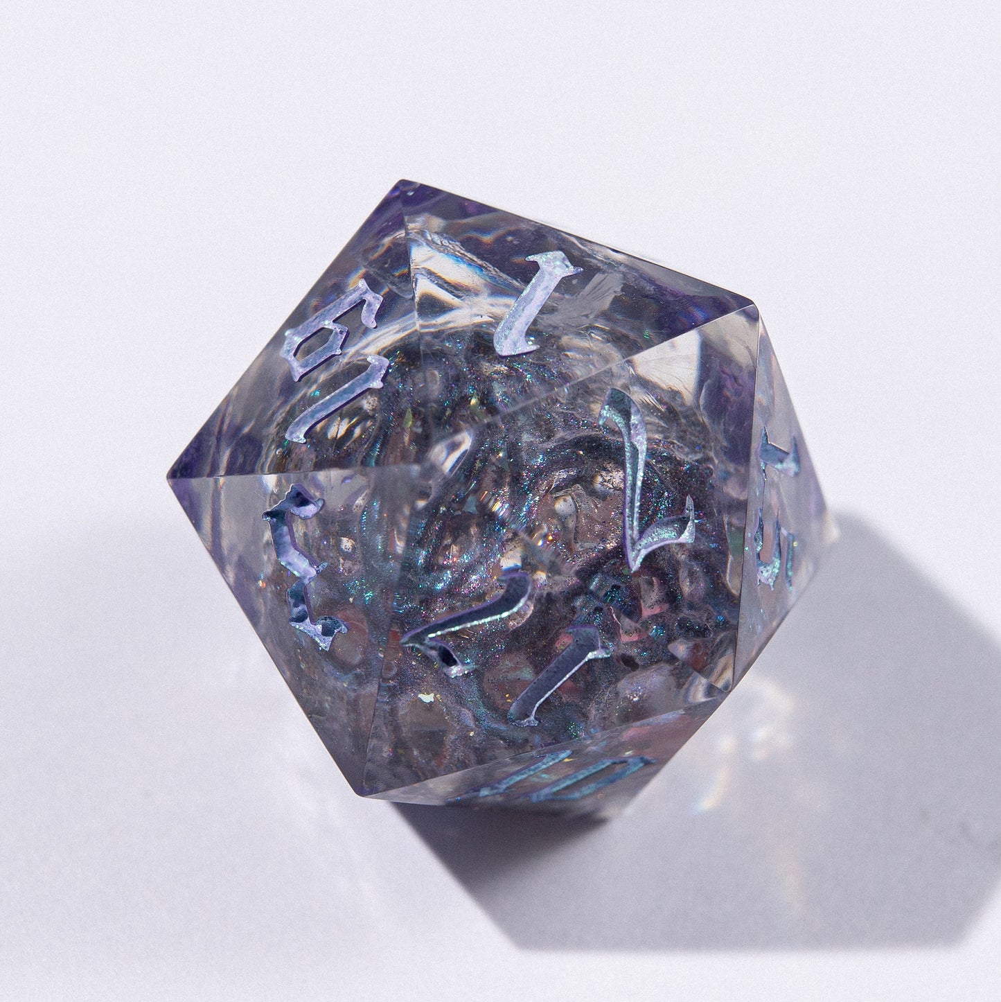 Unique designs: inspired by magic and epic adventures.
Handcrafted: made with love for detail and your gaming experience.
For play and display: perfect for DnD nights or as a collector’s treasure.
Legendary rolls: let your dice become part of every story.
Personal touch: each set carries its own character and charm.
DnD, dice, larp, fantasy, dungeons and dragons, ttrpg, handmade, Vampire: The Masquerade, dark aesthetic, dice making, resin dice, dice goblin, handmade dice, custom dice