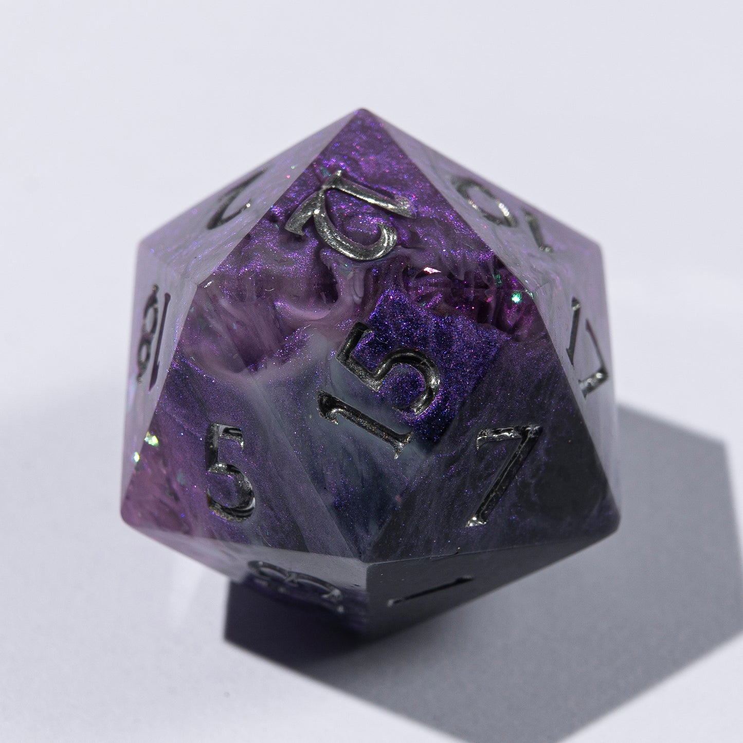DnD, dice, larp, fantasy, dungeons and dragons, ttrpg, handmade, Vampire: The Masquerade, dark aesthetic, dice making, resin dice, dice goblin, handmade dice, custom dice