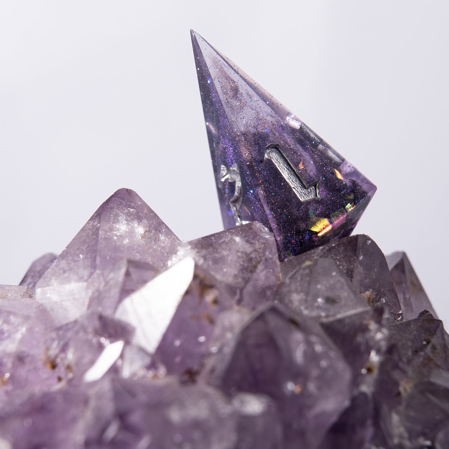 Amethyst Abyss