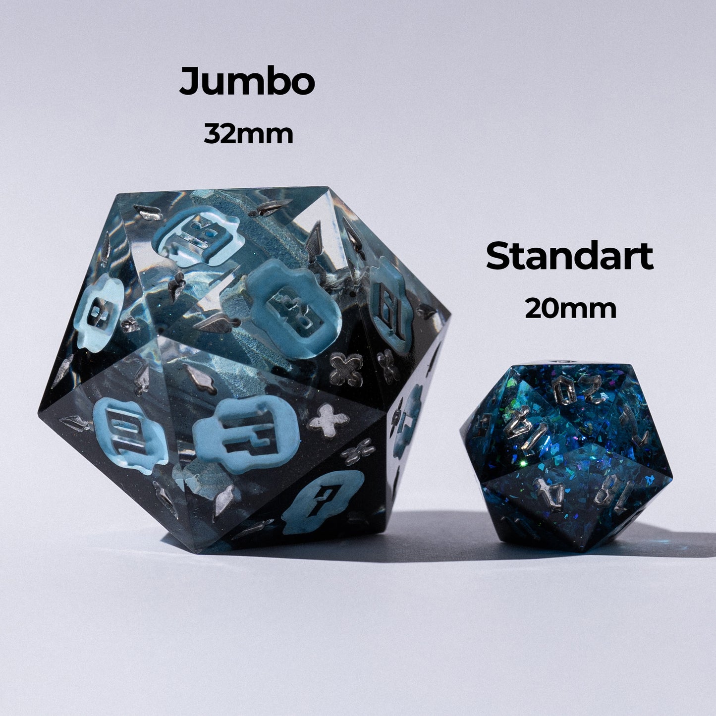 Arcane Shadows: Azure Crystal