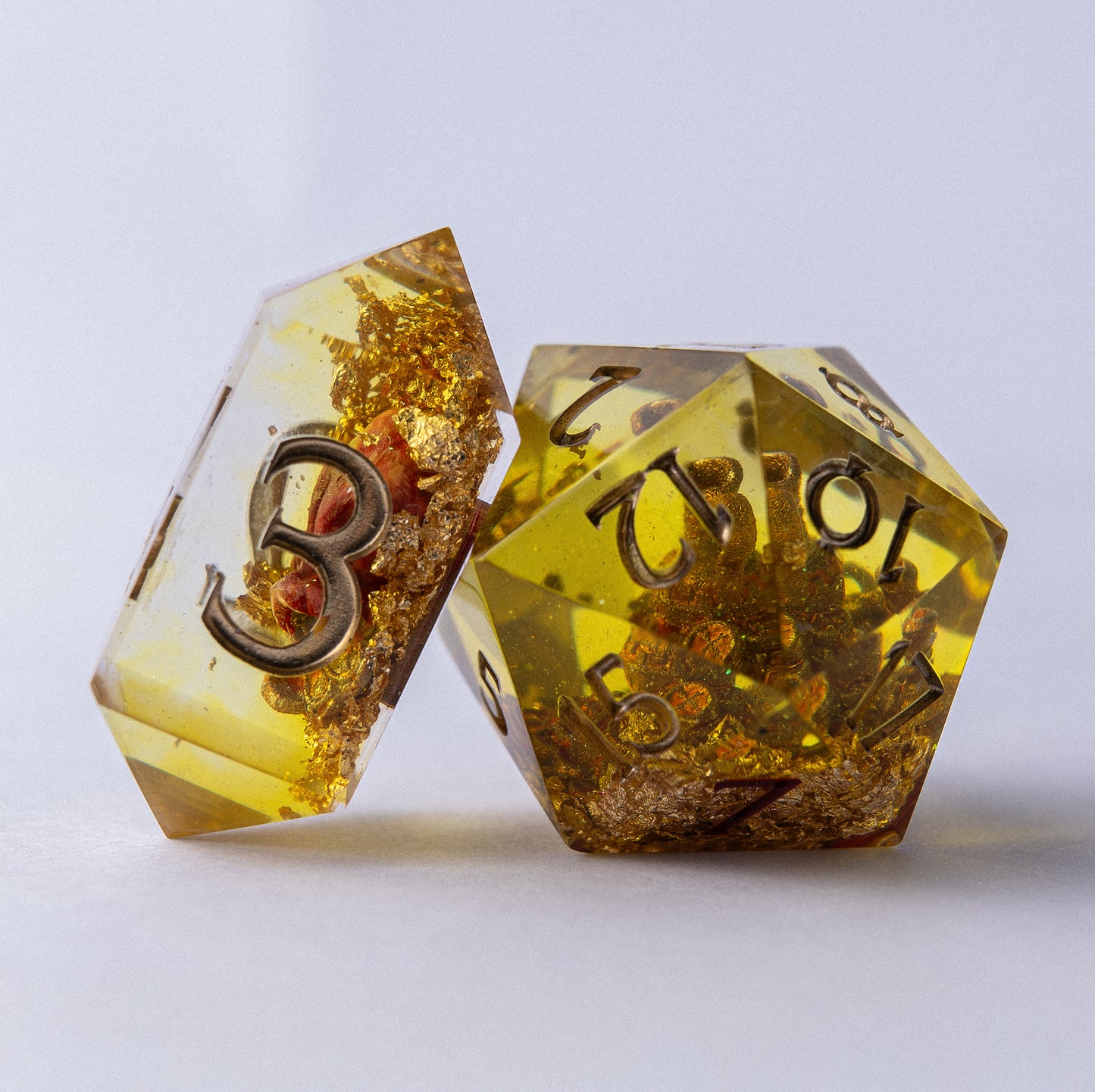 Dragon Gold