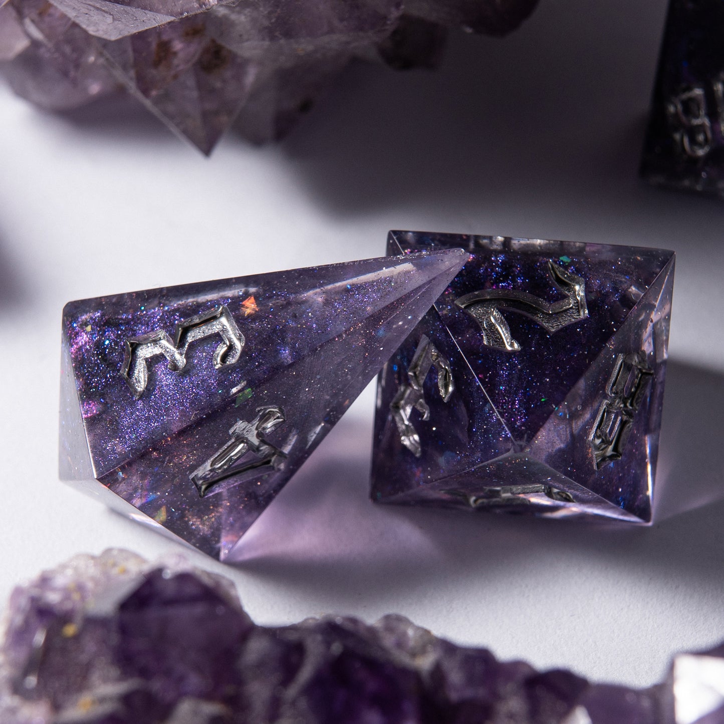 Amethyst Abyss