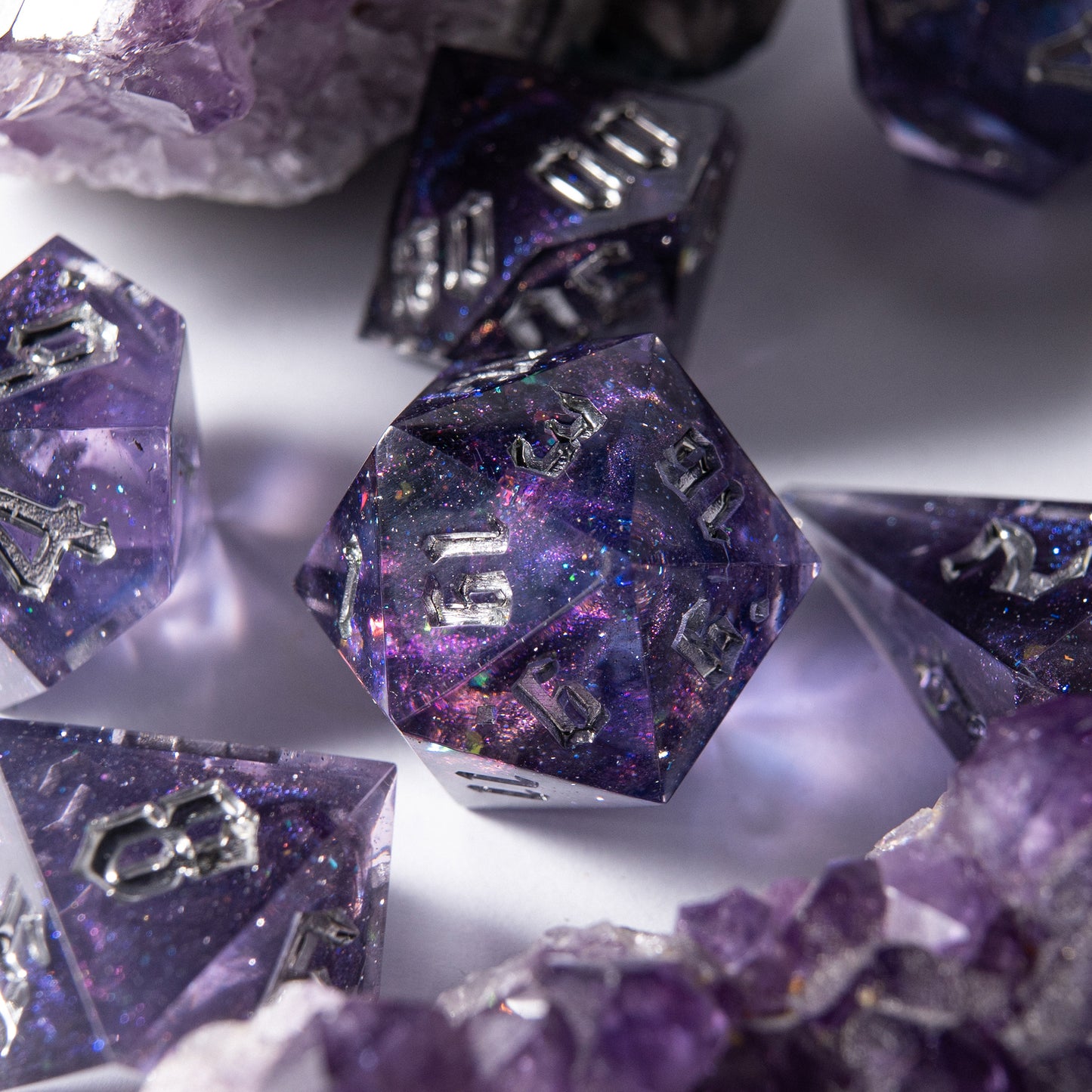 Amethyst Abyss