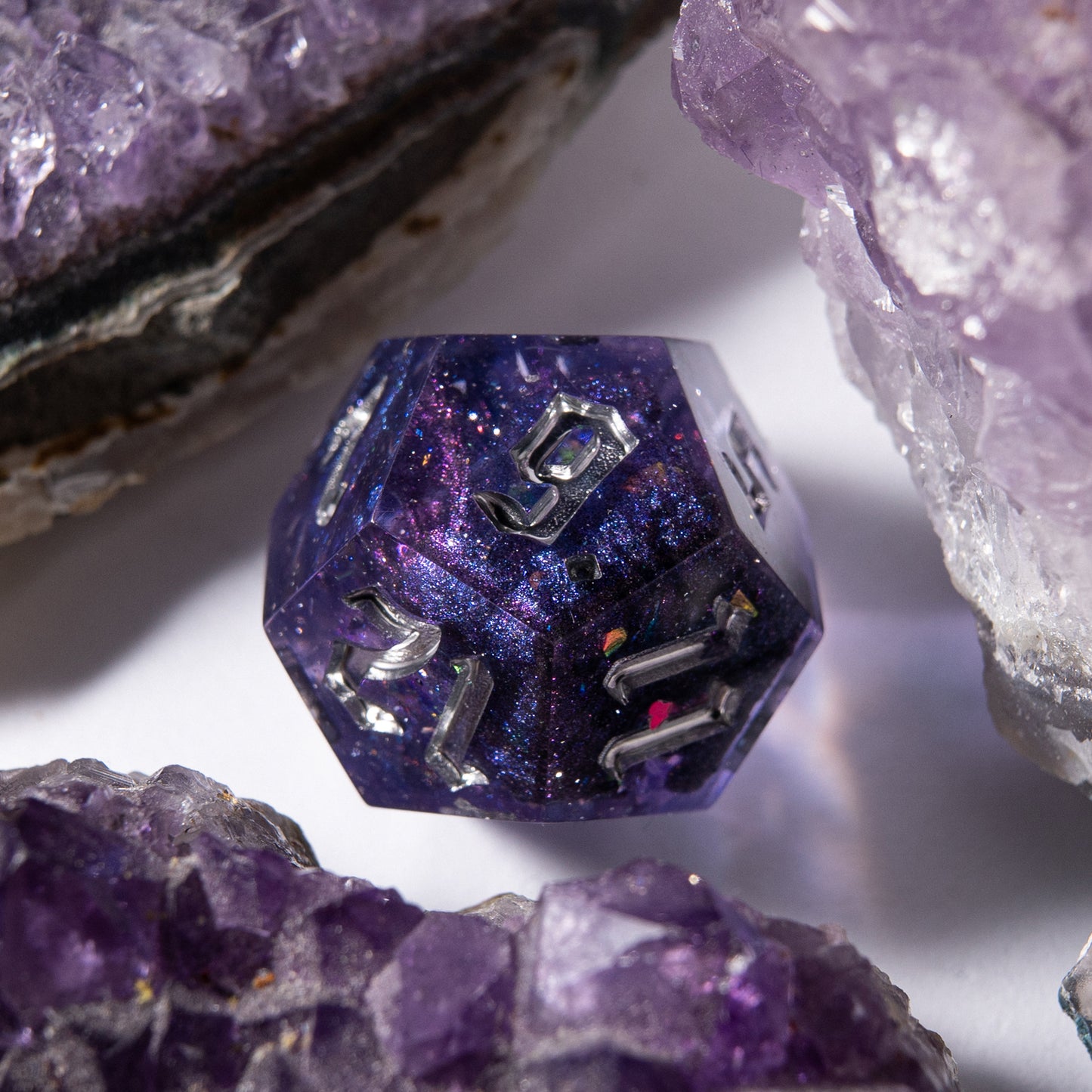 Amethyst Abyss