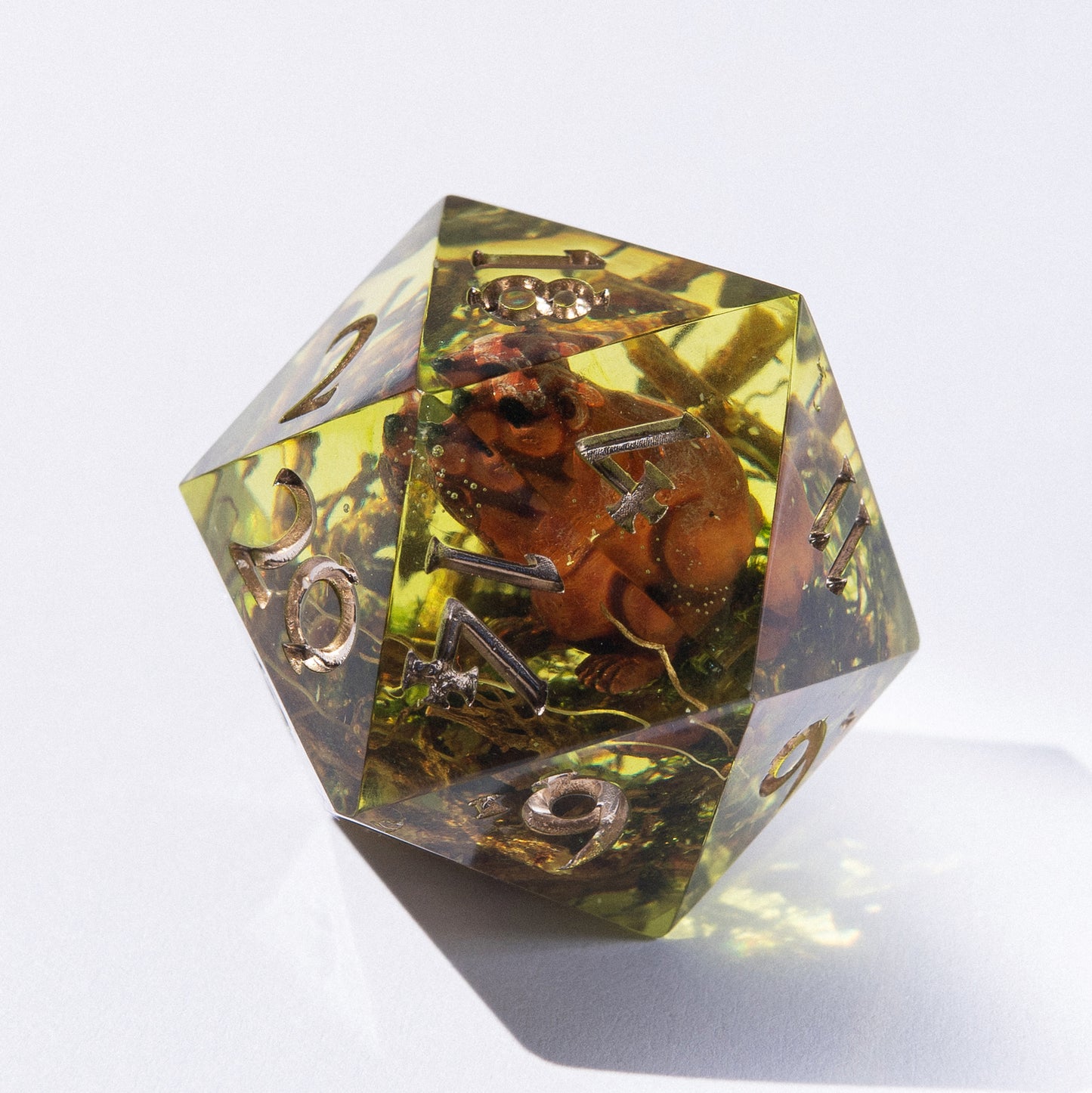 Unique designs: inspired by magic and epic adventures.
Handcrafted: made with love for detail and your gaming experience.
For play and display: perfect for DnD nights or as a collector’s treasure.
Legendary rolls: let your dice become part of every story.
Personal touch: each set carries its own character and charm.
DnD, dice, larp, fantasy, dungeons and dragons, ttrpg, handmade, Vampire: The Masquerade, dark aesthetic, dice making, resin dice, dice goblin, handmade dice, custom dice