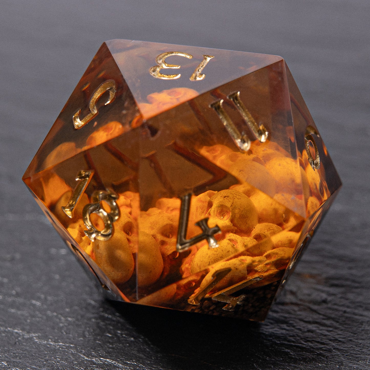 D20: Catacombs V2