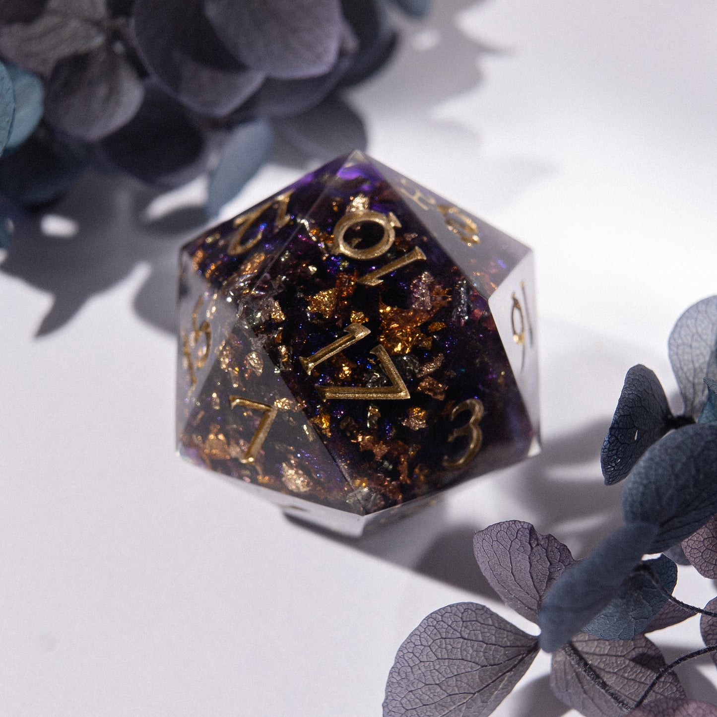 Unique designs: inspired by magic and epic adventures.
Handcrafted: made with love for detail and your gaming experience.
For play and display: perfect for DnD nights or as a collector’s treasure.
Legendary rolls: let your dice become part of every story.
Personal touch: each set carries its own character and charm.
DnD, dice, larp, fantasy, dungeons and dragons, ttrpg, handmade, Vampire: The Masquerade, dark aesthetic, dice making, resin dice, dice goblin, handmade dice, custom dice