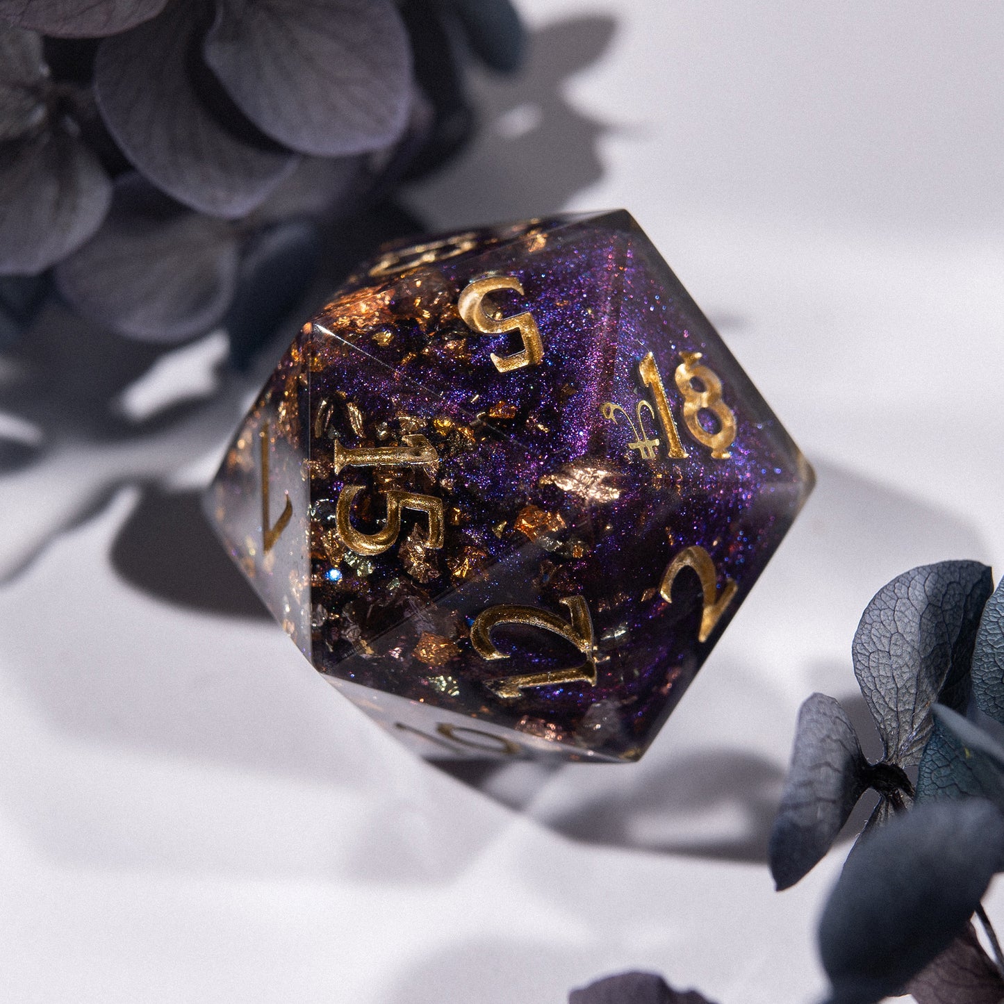 Unique designs: inspired by magic and epic adventures.
Handcrafted: made with love for detail and your gaming experience.
For play and display: perfect for DnD nights or as a collector’s treasure.
Legendary rolls: let your dice become part of every story.
Personal touch: each set carries its own character and charm.
DnD, dice, larp, fantasy, dungeons and dragons, ttrpg, handmade, Vampire: The Masquerade, dark aesthetic, dice making, resin dice, dice goblin, handmade dice, custom dice