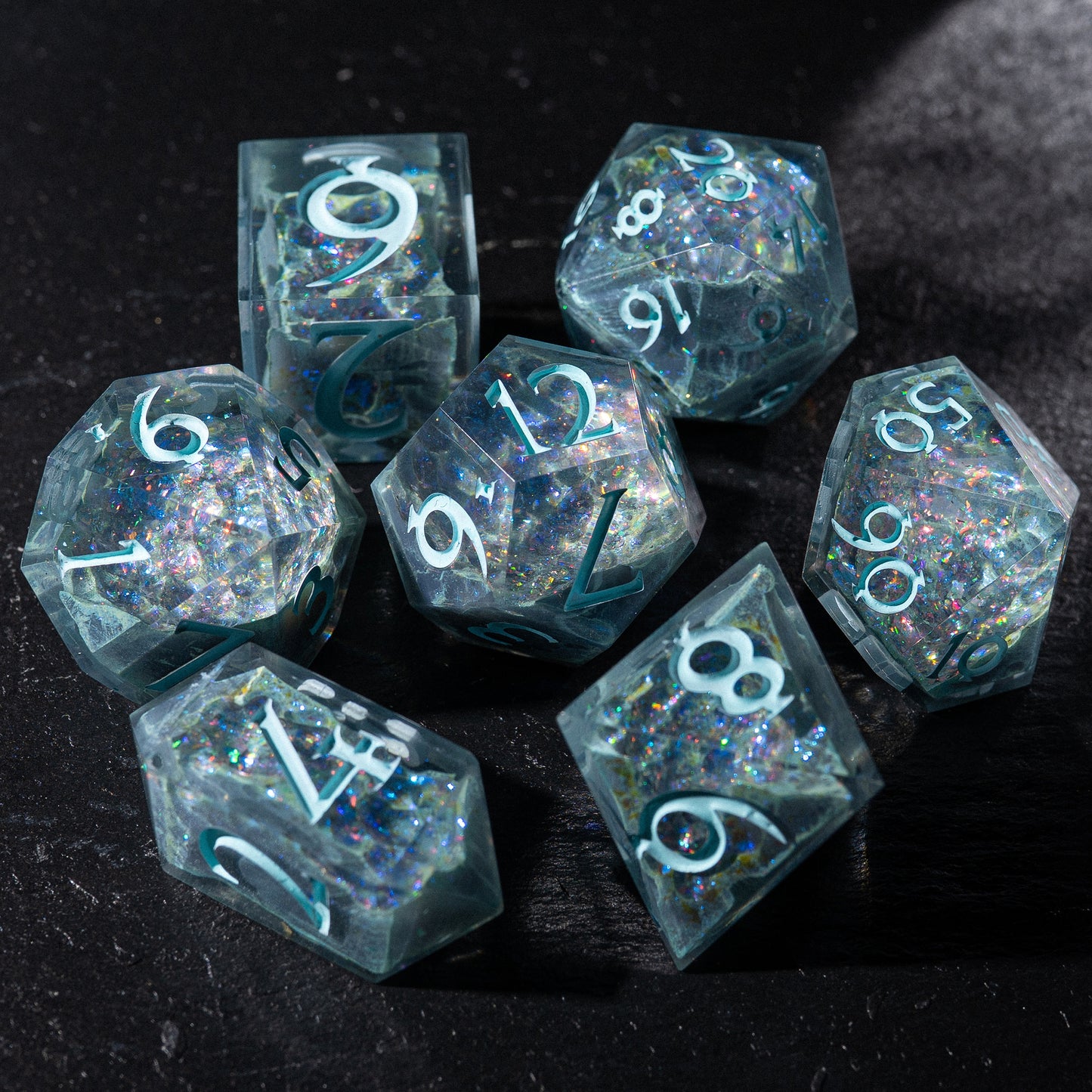 Starborn Echoes