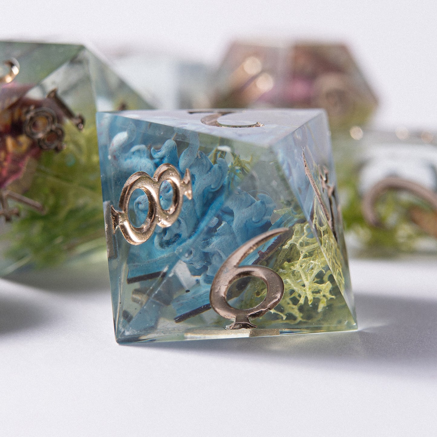 Definitely Not a Mimic!