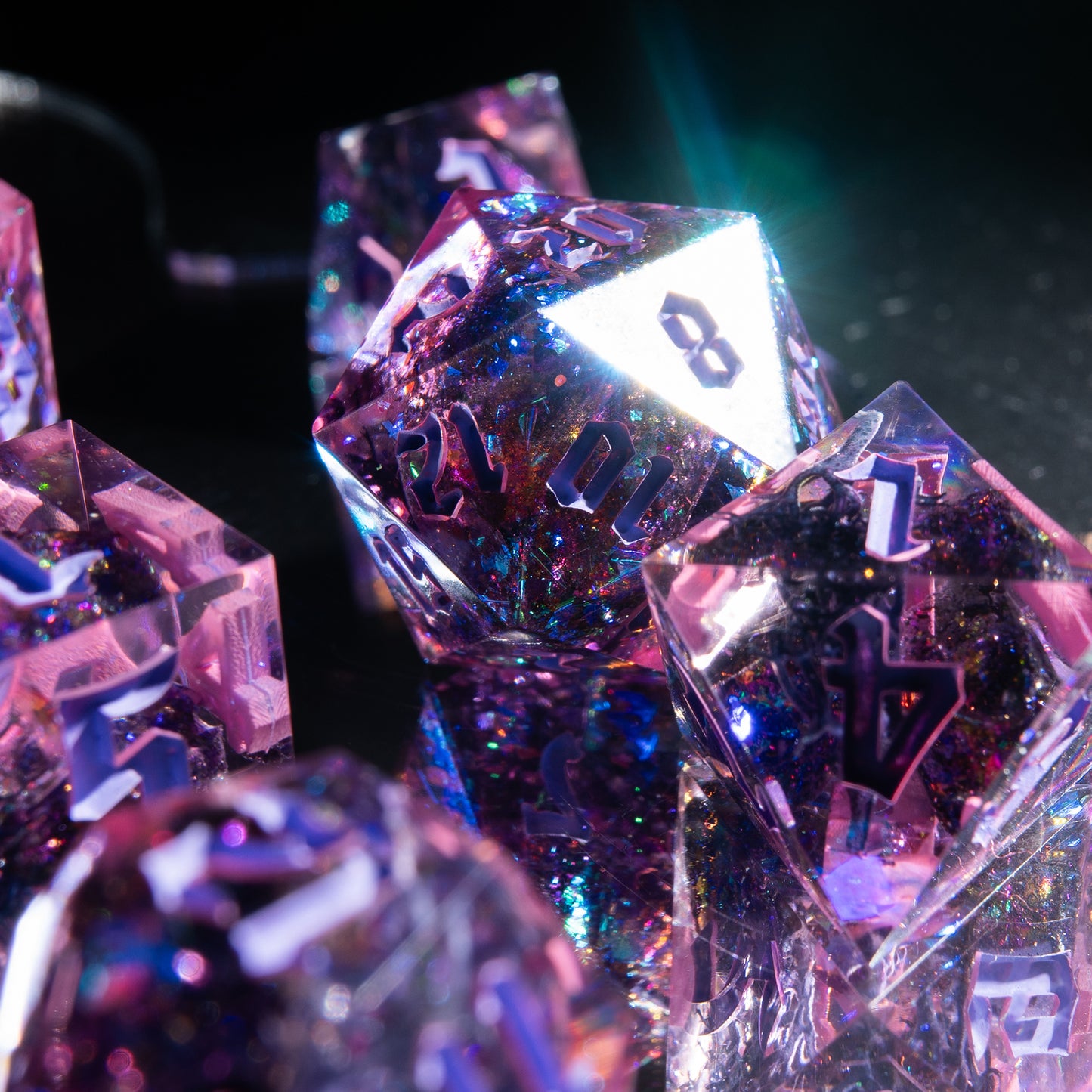 Arcanum