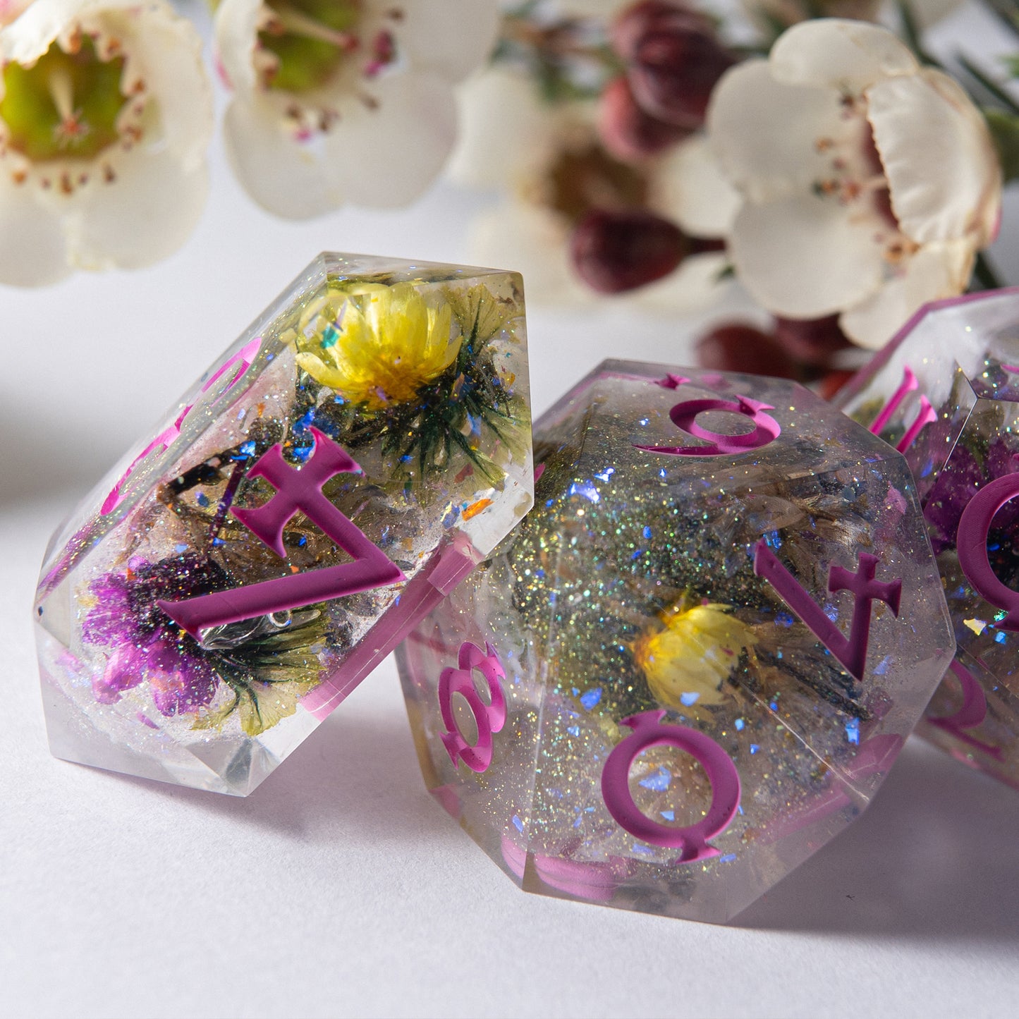 Enchanted Garden