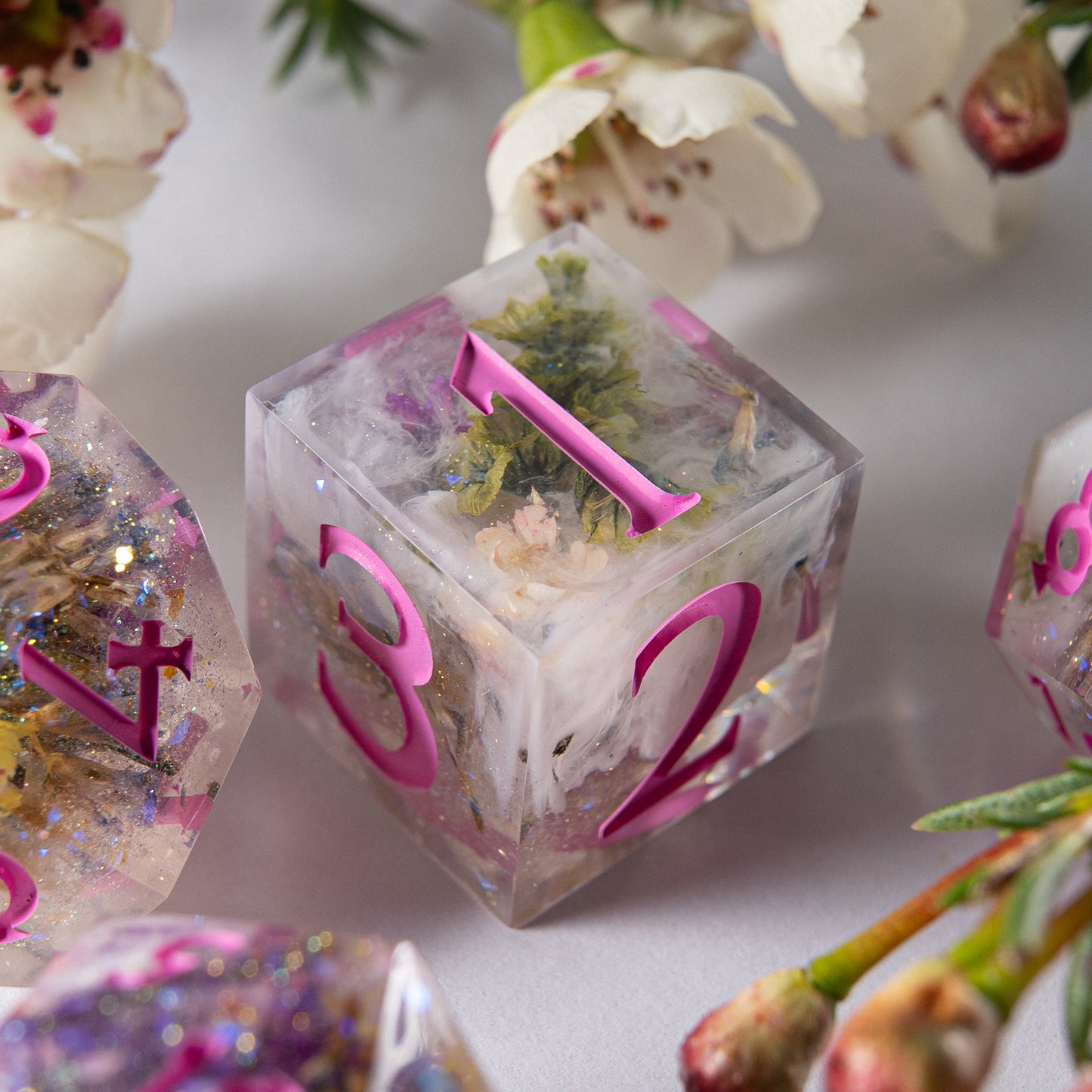 Enchanted Garden