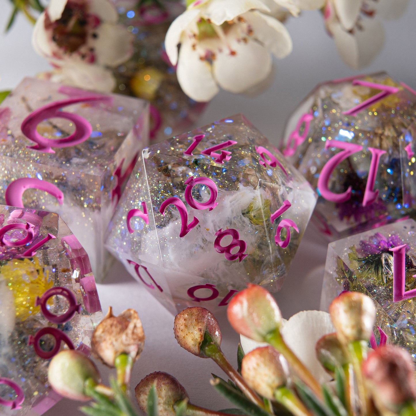 Enchanted Garden