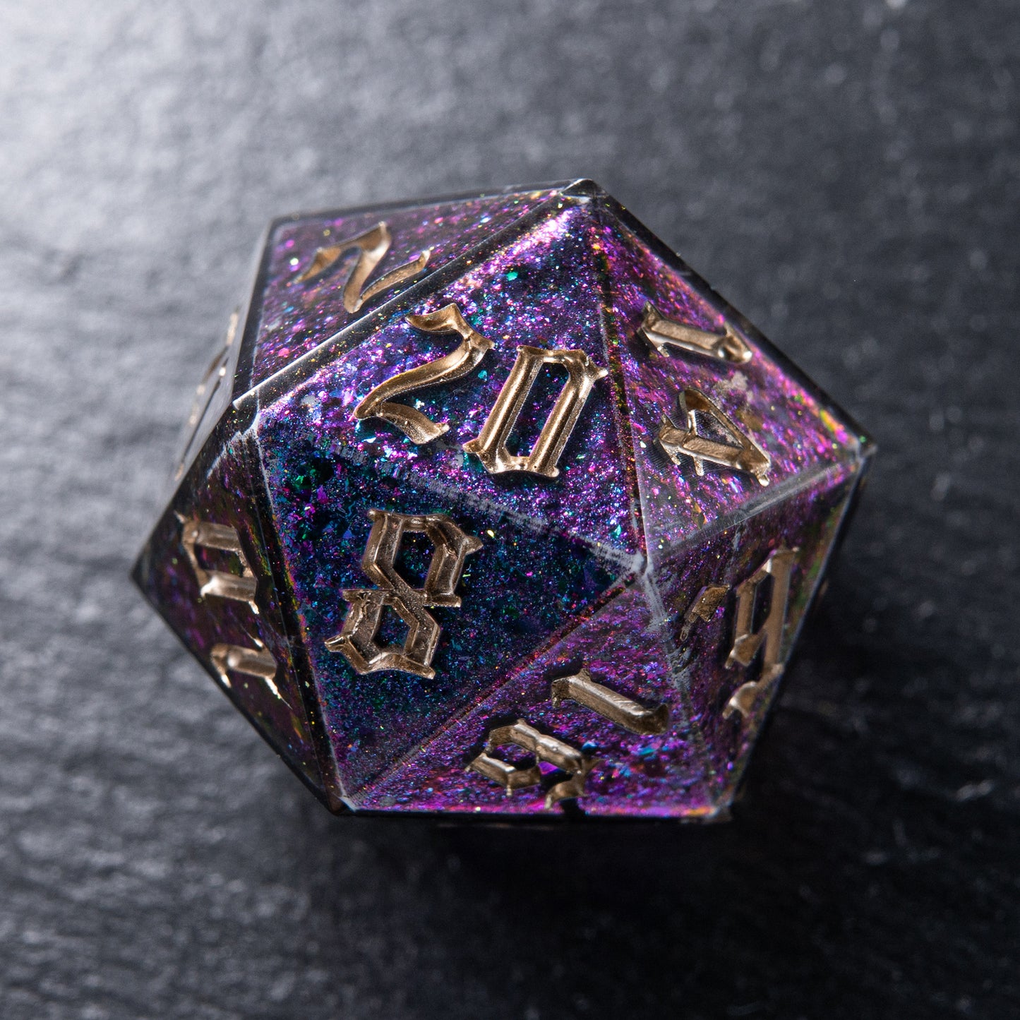 D20: Nebula Shard