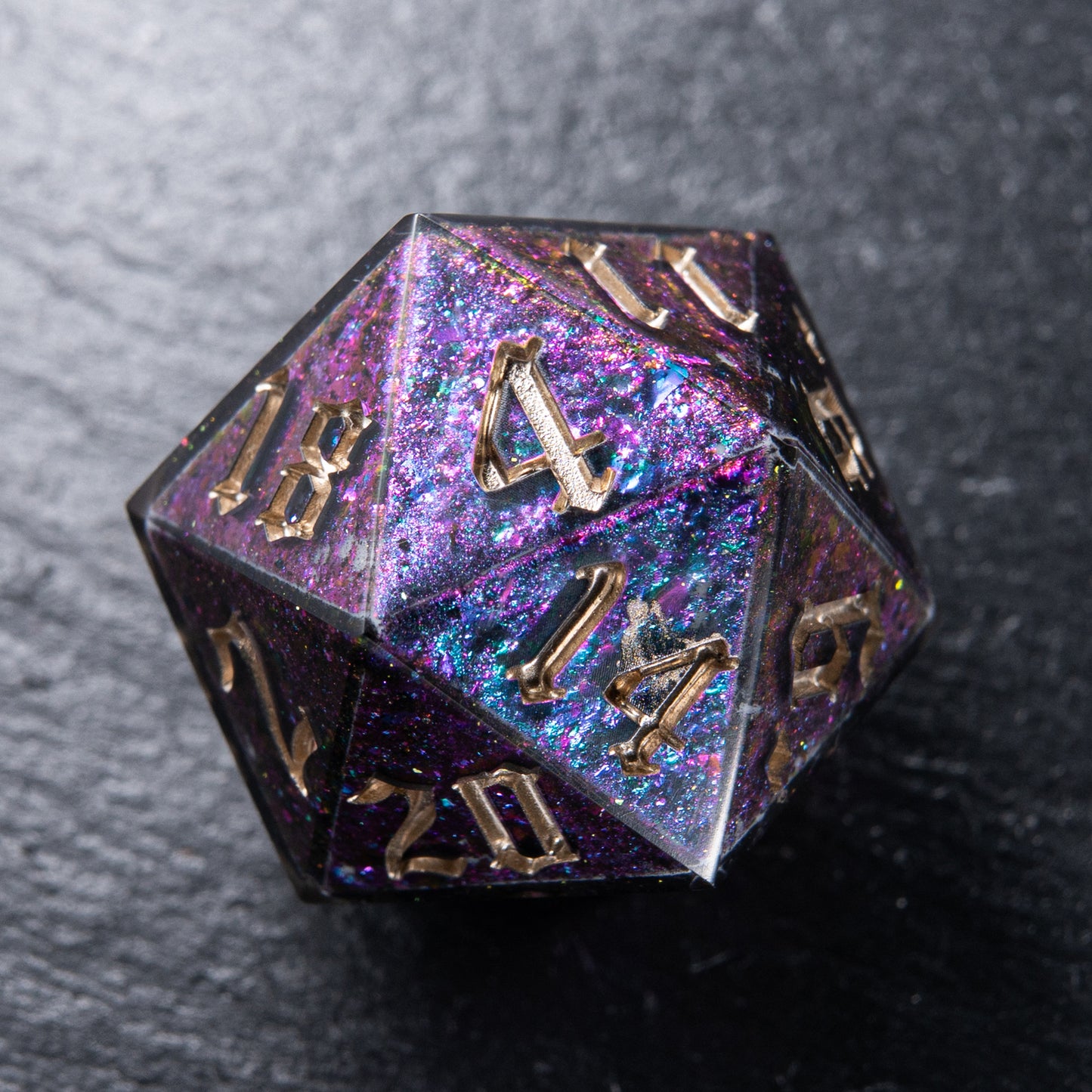 D20: Nebula Shard