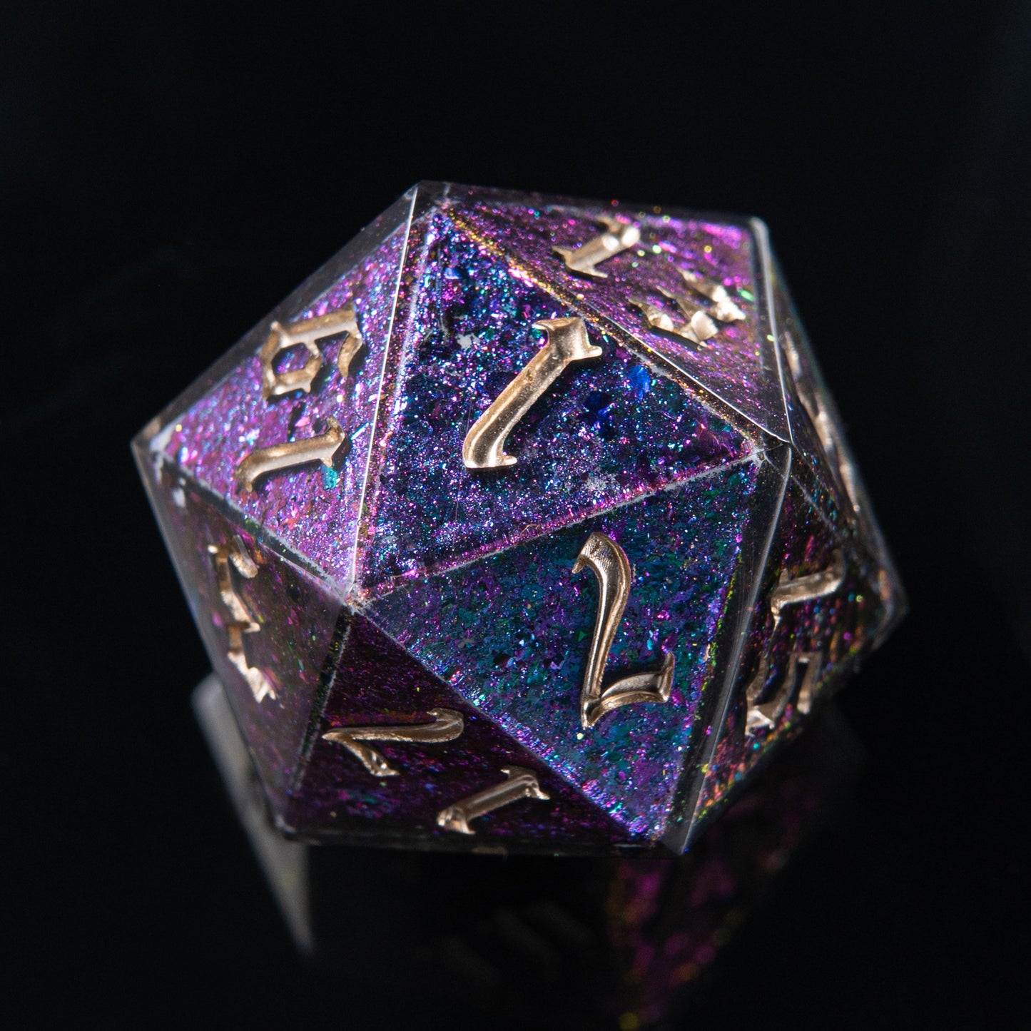 D20: Nebula Shard