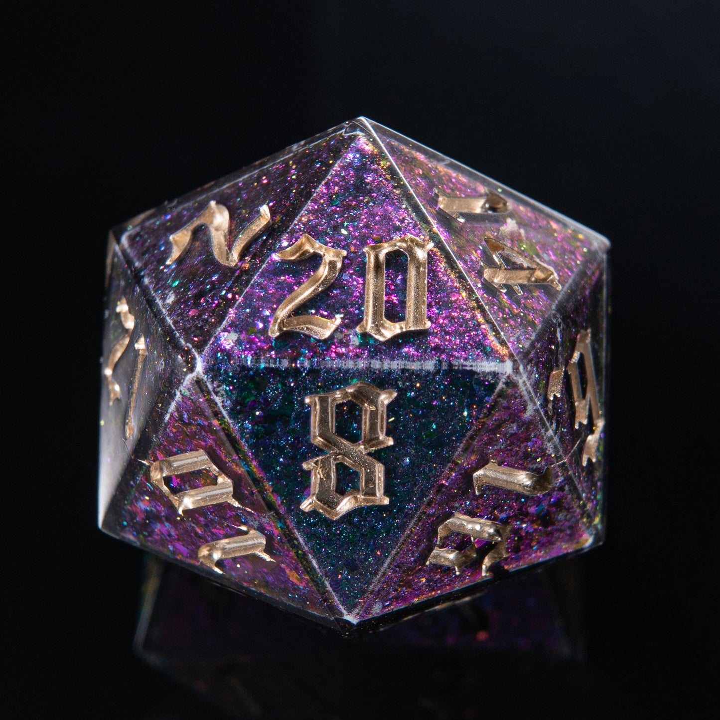 D20: Nebula Shard