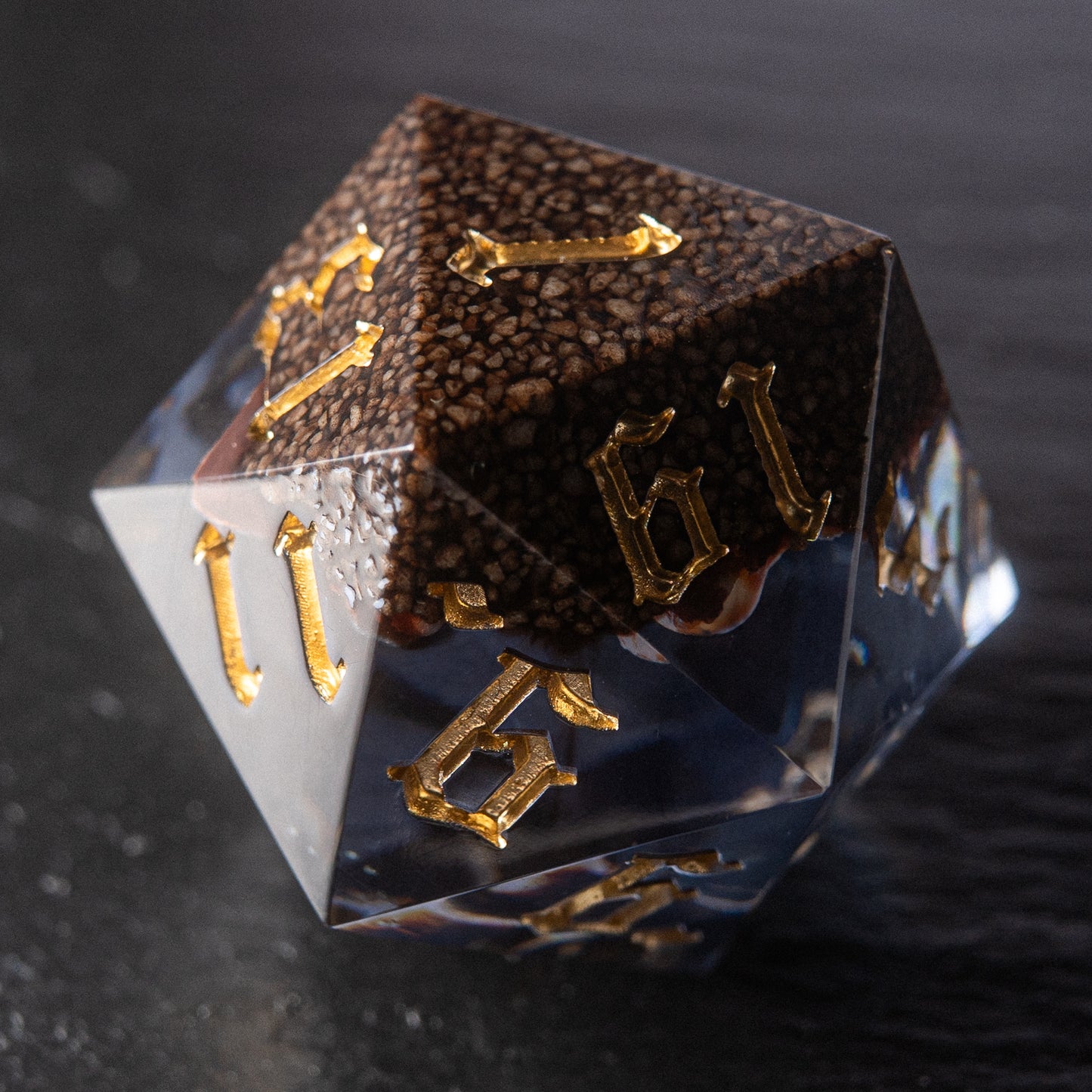 D20: Silent Ossuary