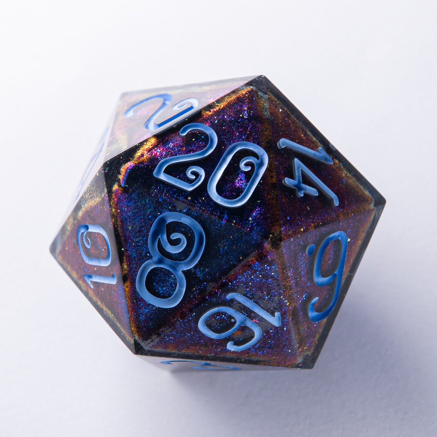 D20: Nebula