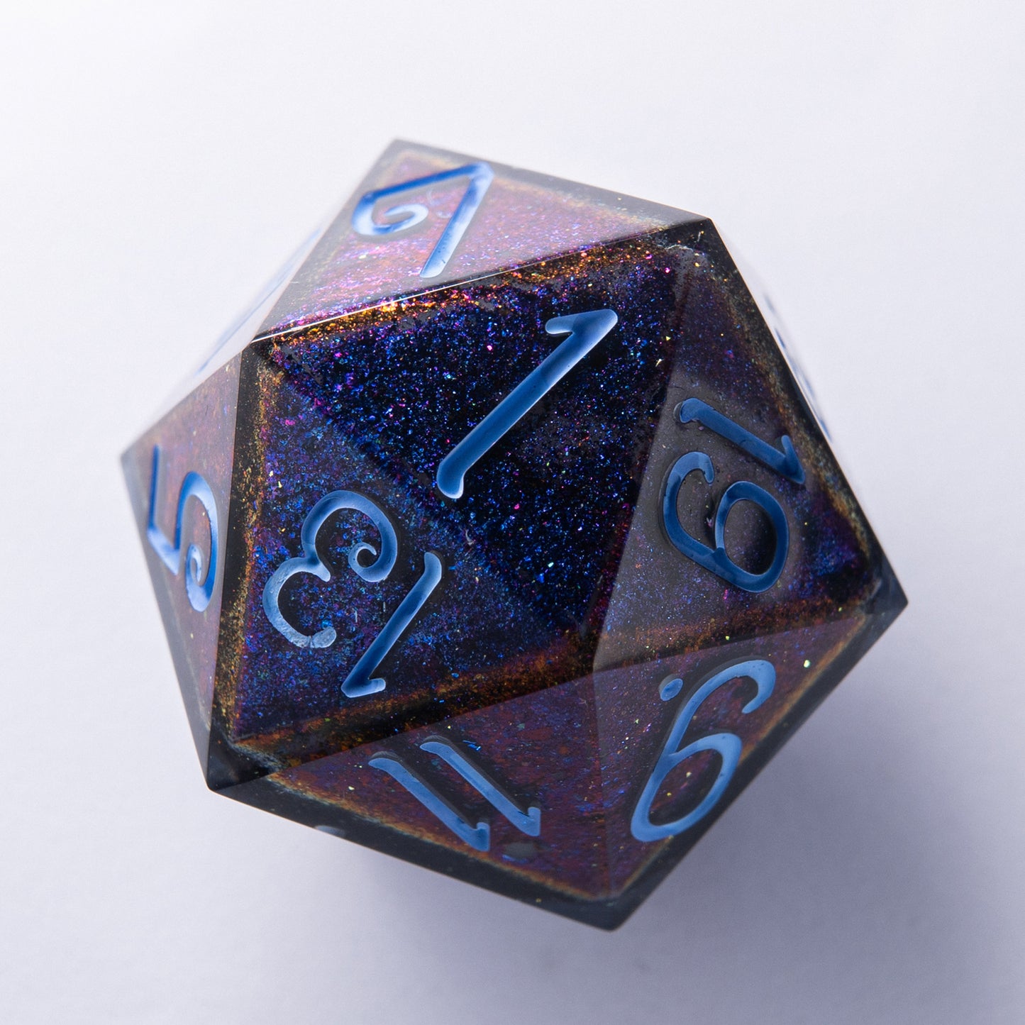 D20: Nebula