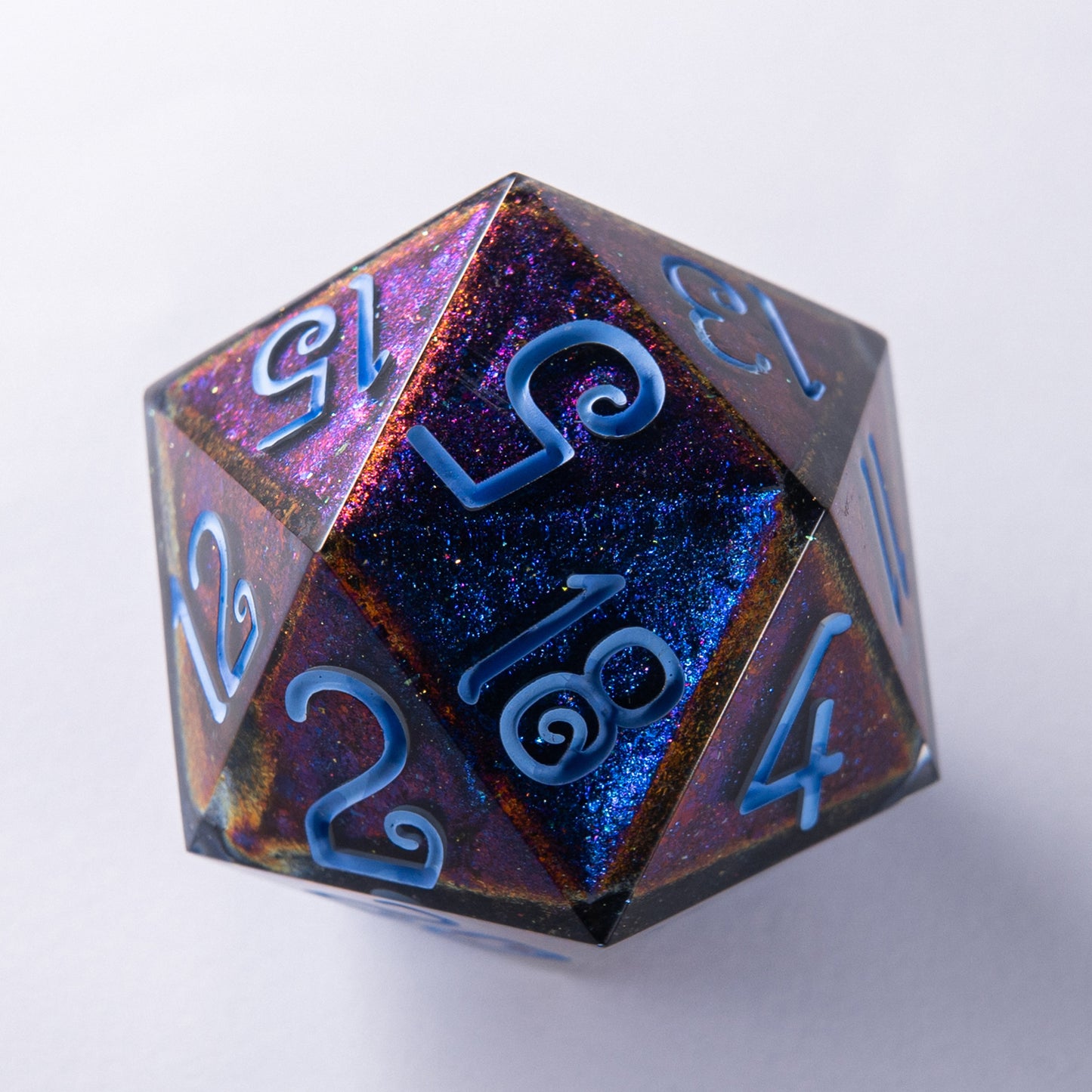 D20: Nebula
