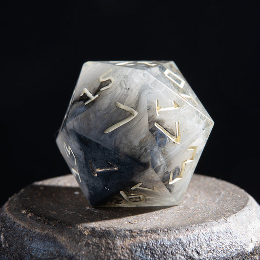 D20: Voidbound