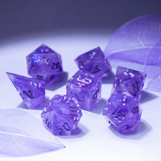 
DnD, dice, larp, fantasy, dungeons and dragons, ttrpg, handmade, Vampire: The Masquerade, dark aesthetic, dice making, resin dice, dice goblin, handmade dice, custom dice