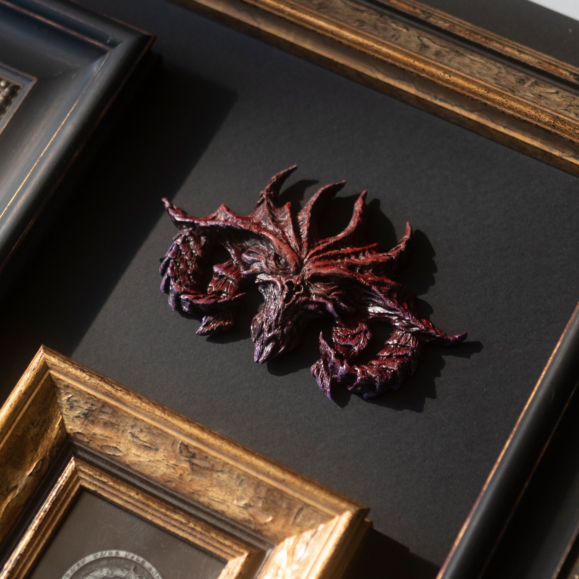 Diablo Dark Incognito Craft Diablo Dark Incognito Craft