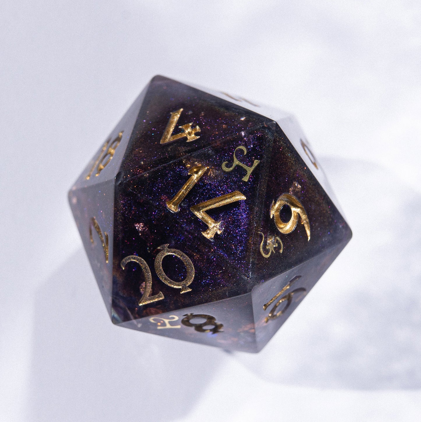 D20: Faerun's Blessing