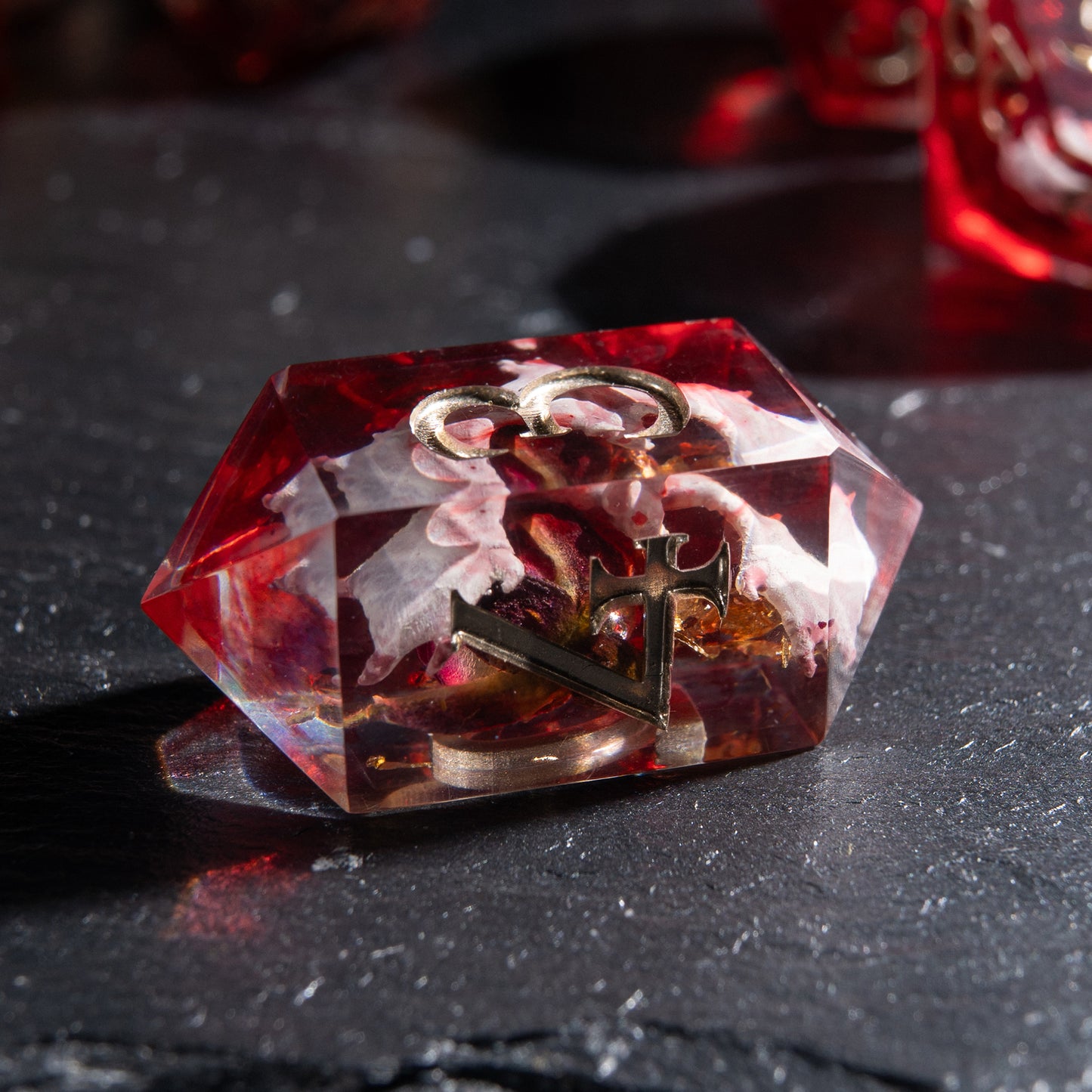 Bloodwing Dice
