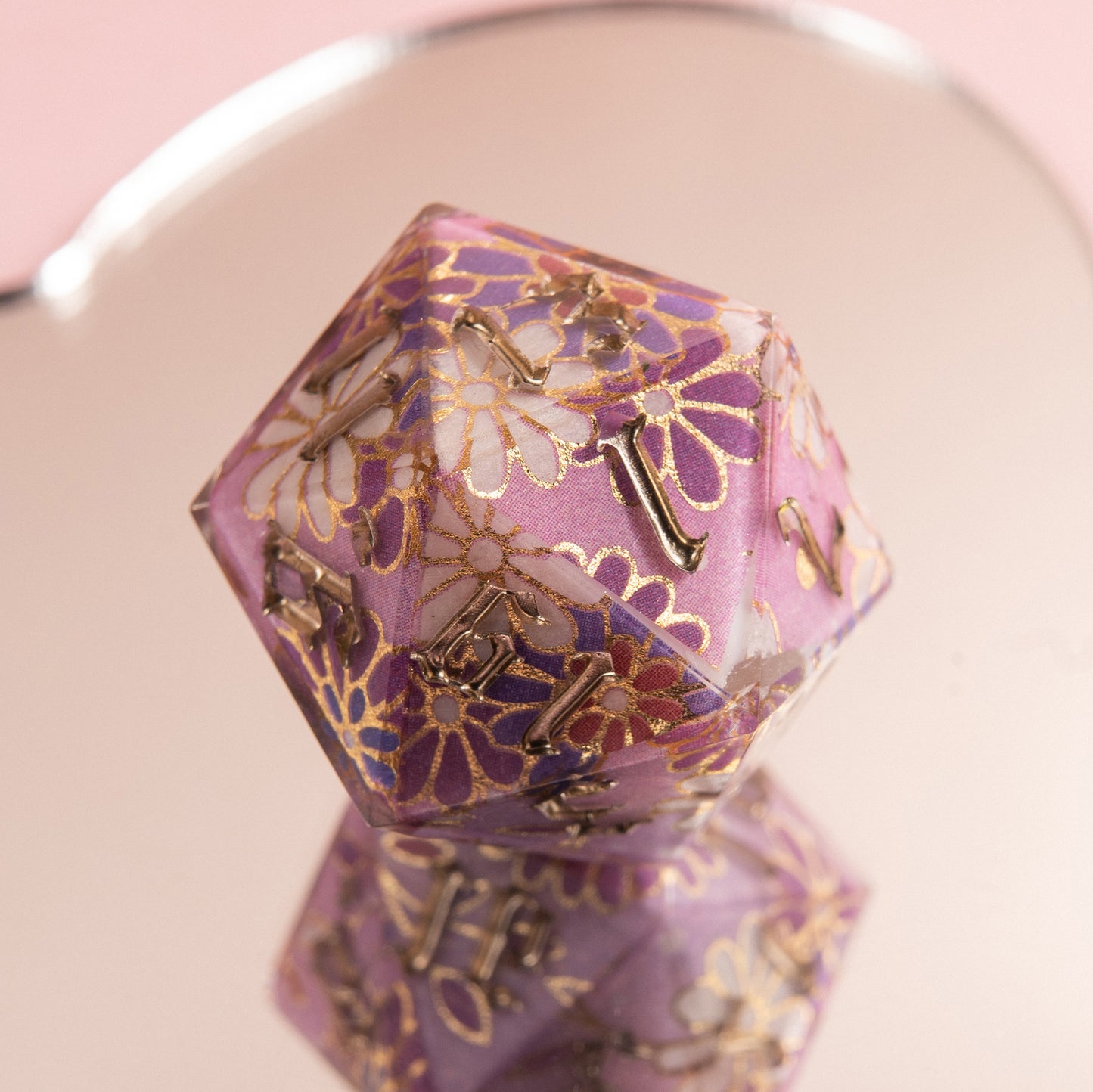 D20:  Hanami Whispers