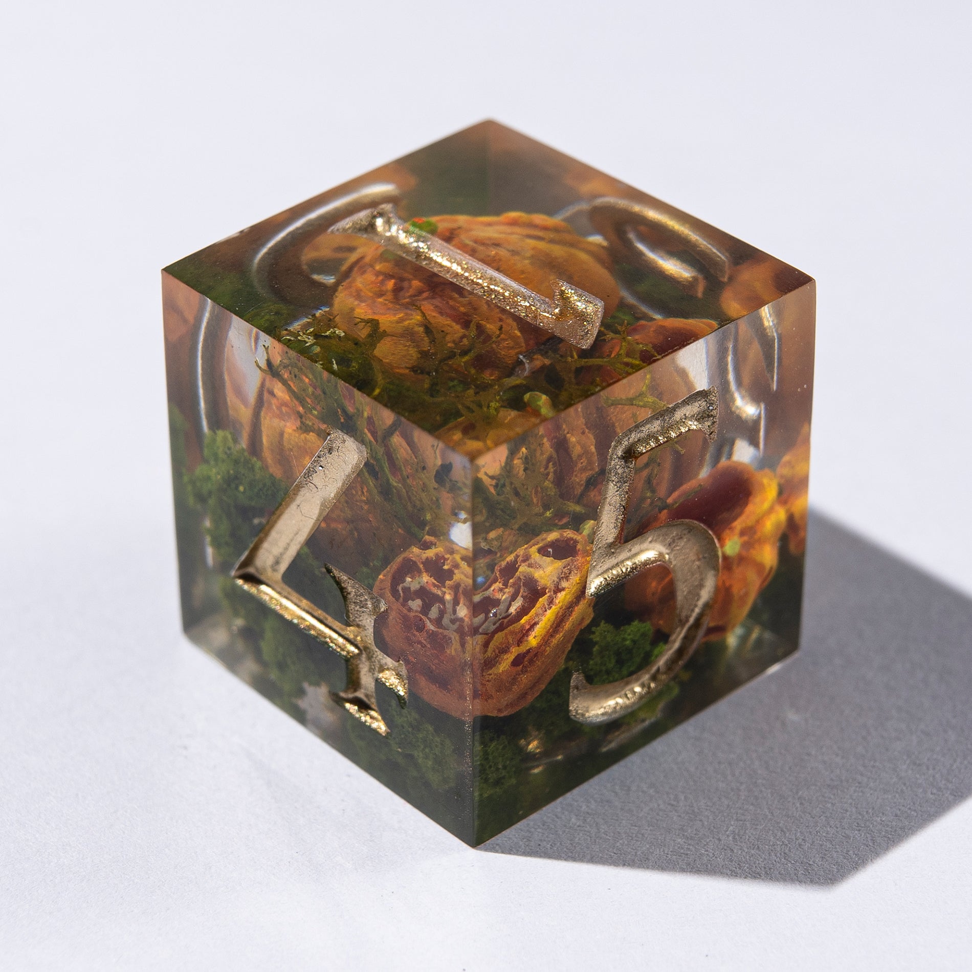 
DnD, dice, larp, fantasy, dungeons and dragons, ttrpg, handmade, Vampire: The Masquerade, dark aesthetic, dice making, resin dice, dice goblin, handmade dice, custom dice