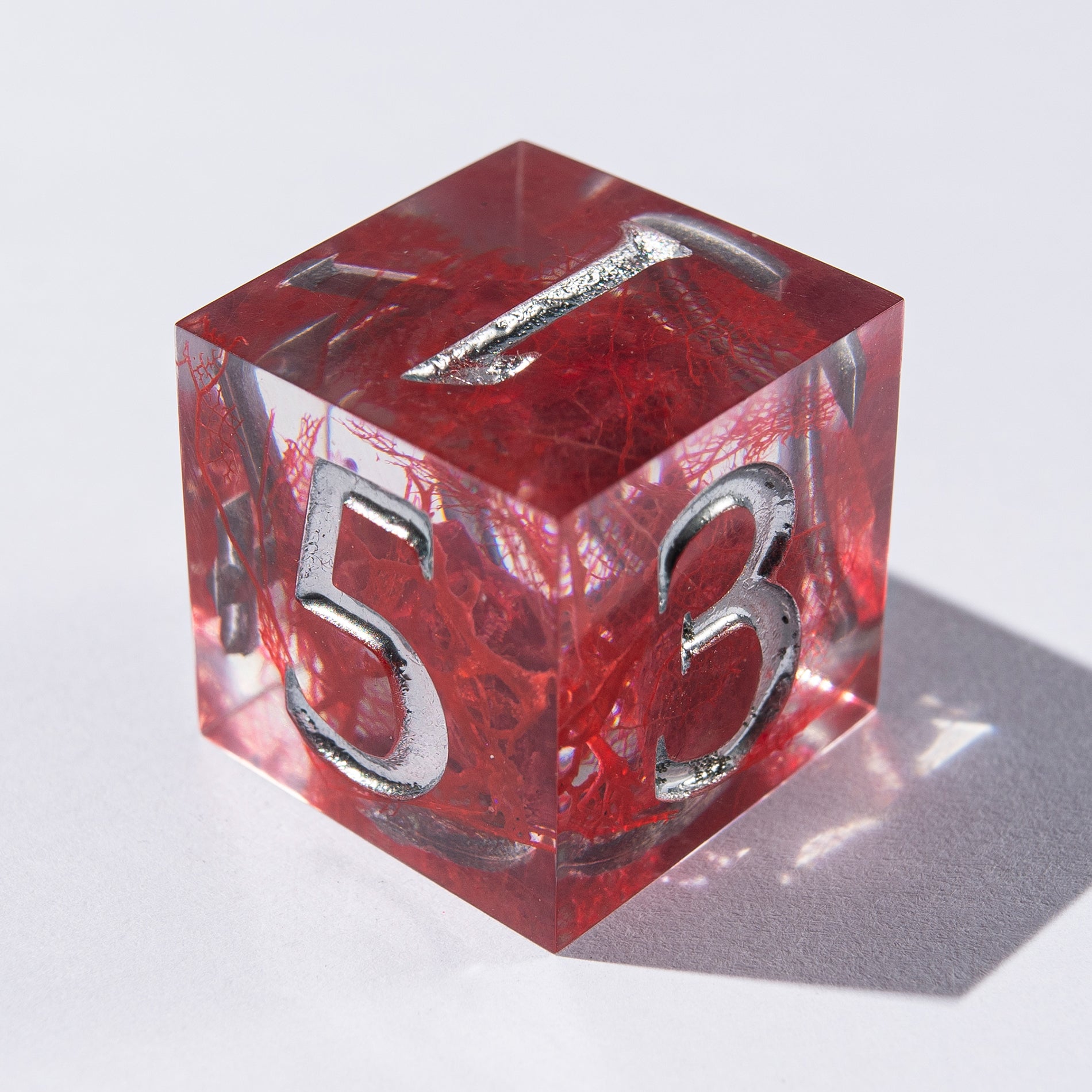 
DnD, dice, larp, fantasy, dungeons and dragons, ttrpg, handmade, Vampire: The Masquerade, dark aesthetic, dice making, resin dice, dice goblin, handmade dice, custom dice