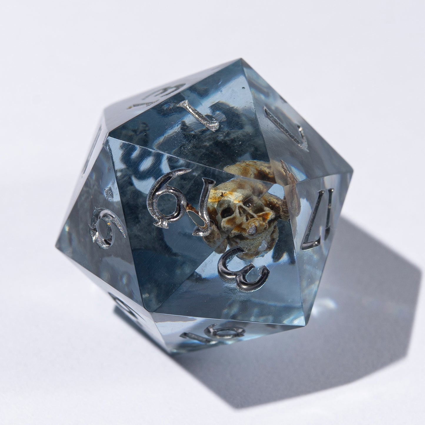 
DnD, dice, larp, fantasy, dungeons and dragons, ttrpg, handmade, Vampire: The Masquerade, dark aesthetic, dice making, resin dice, dice goblin, handmade dice, custom dice