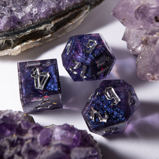 Amethyst Abyss