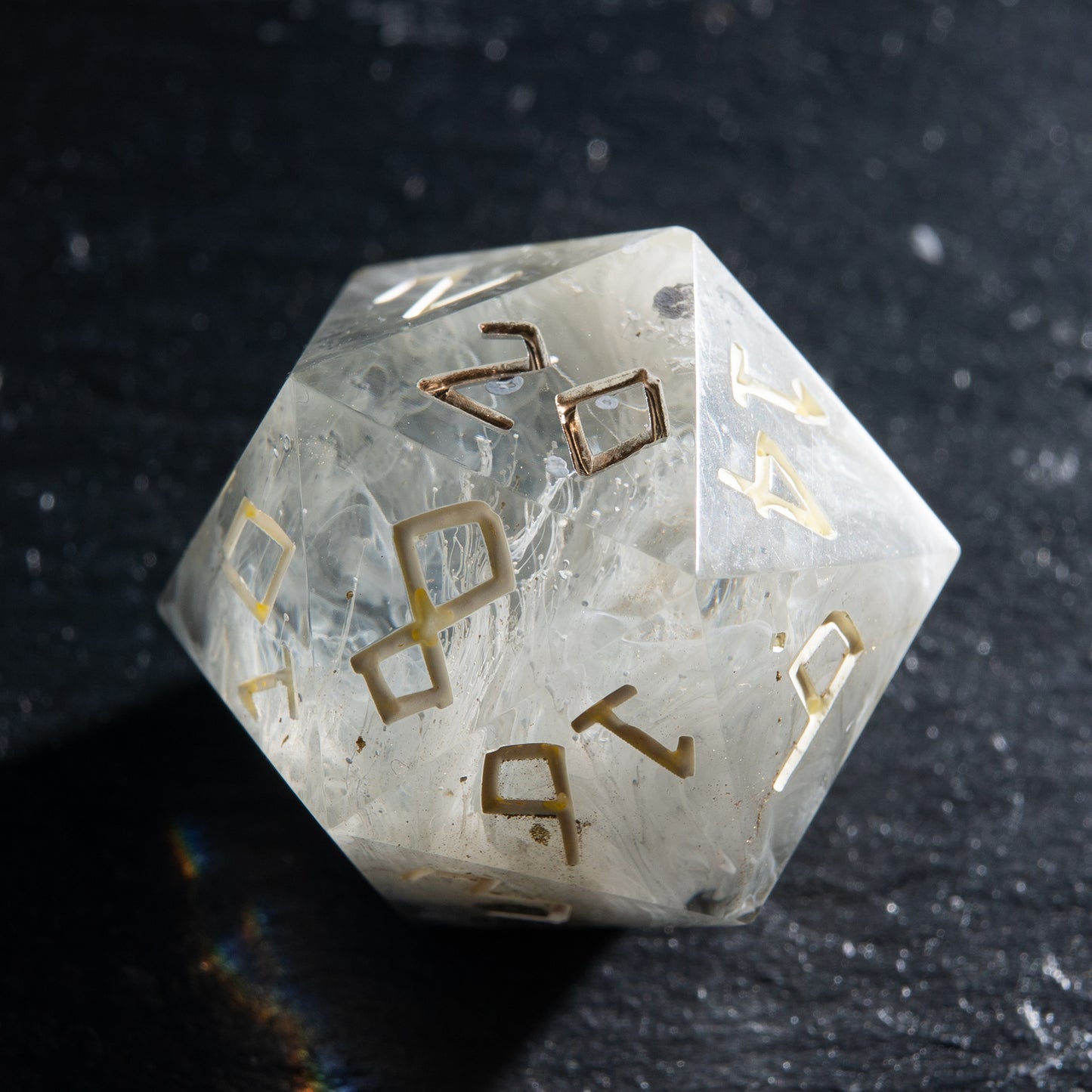 D20: Voidbound