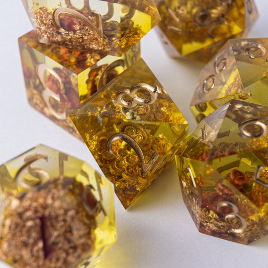 Dragon Gold