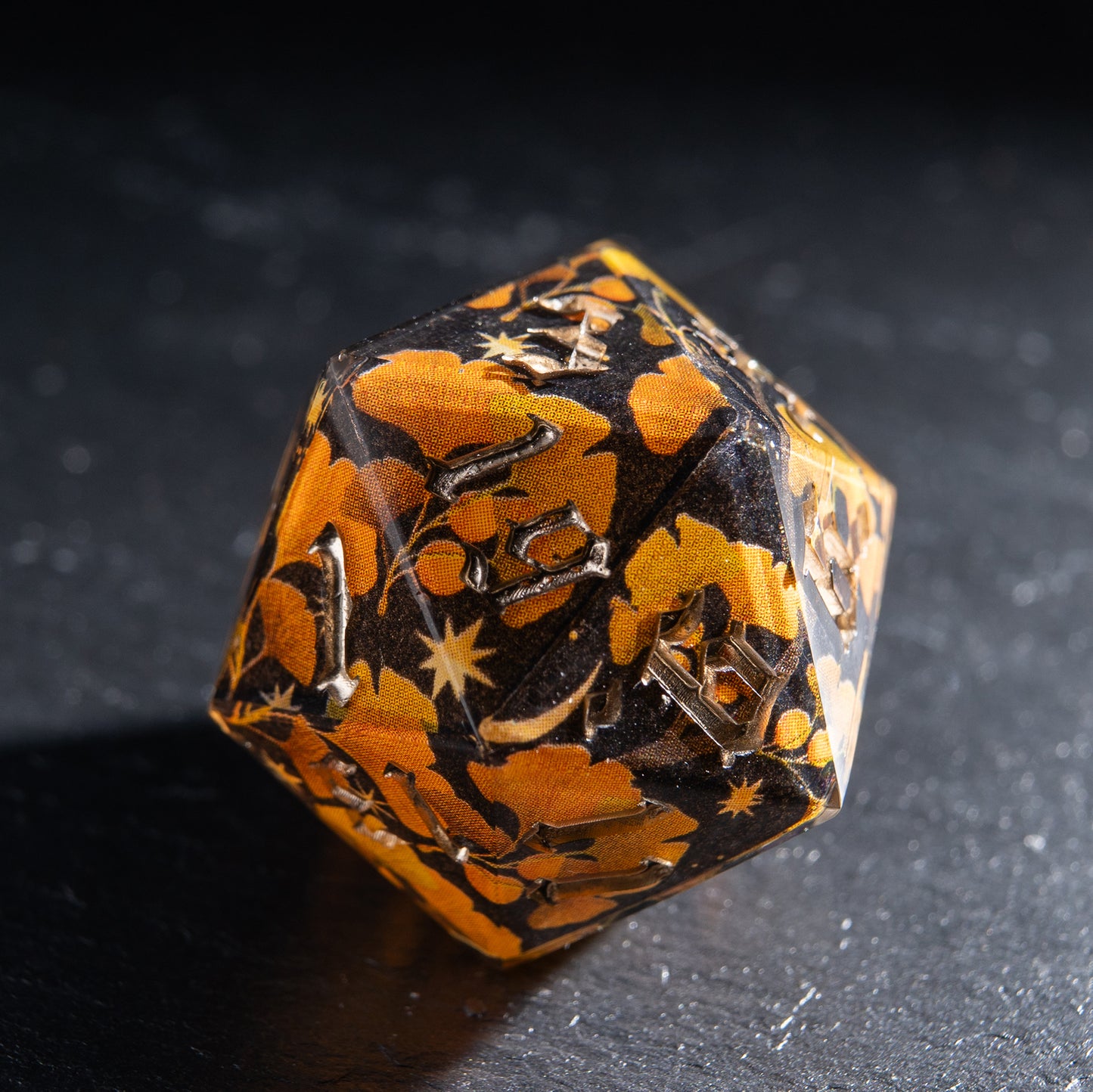 D20:  Ginkgo
