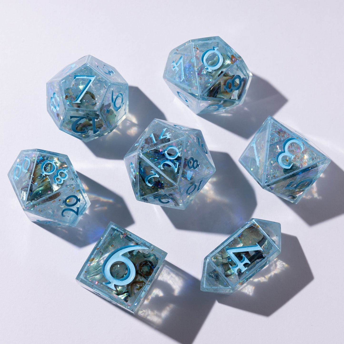 
DnD, dice, larp, fantasy, dungeons and dragons, ttrpg, handmade, Vampire: The Masquerade, dark aesthetic, dice making, resin dice, dice goblin, handmade dice, custom dice