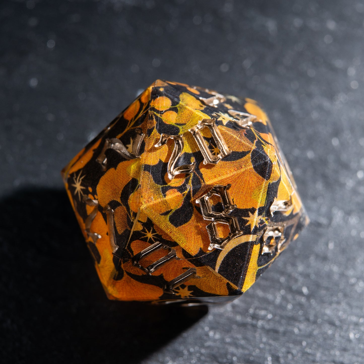 D20:  Ginkgo