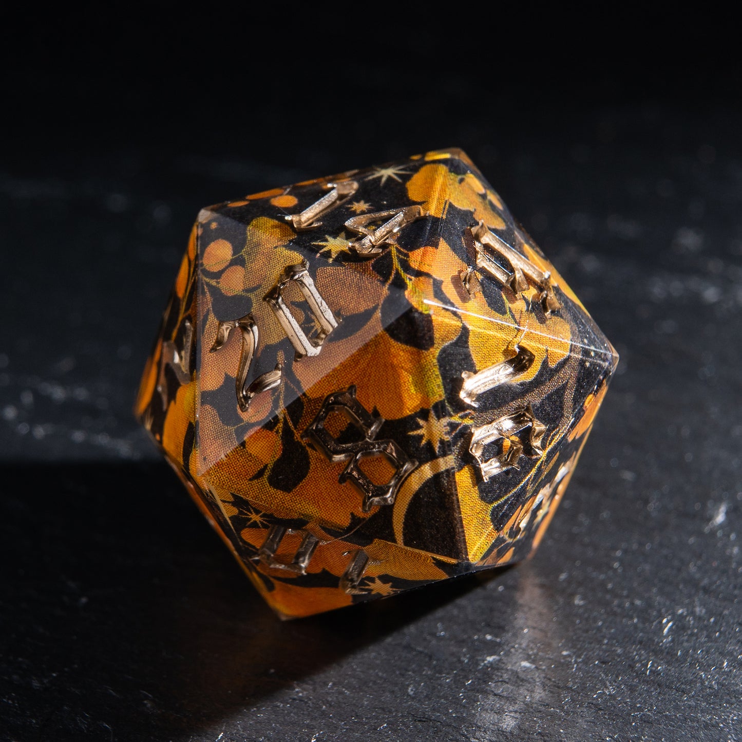 D20:  Ginkgo