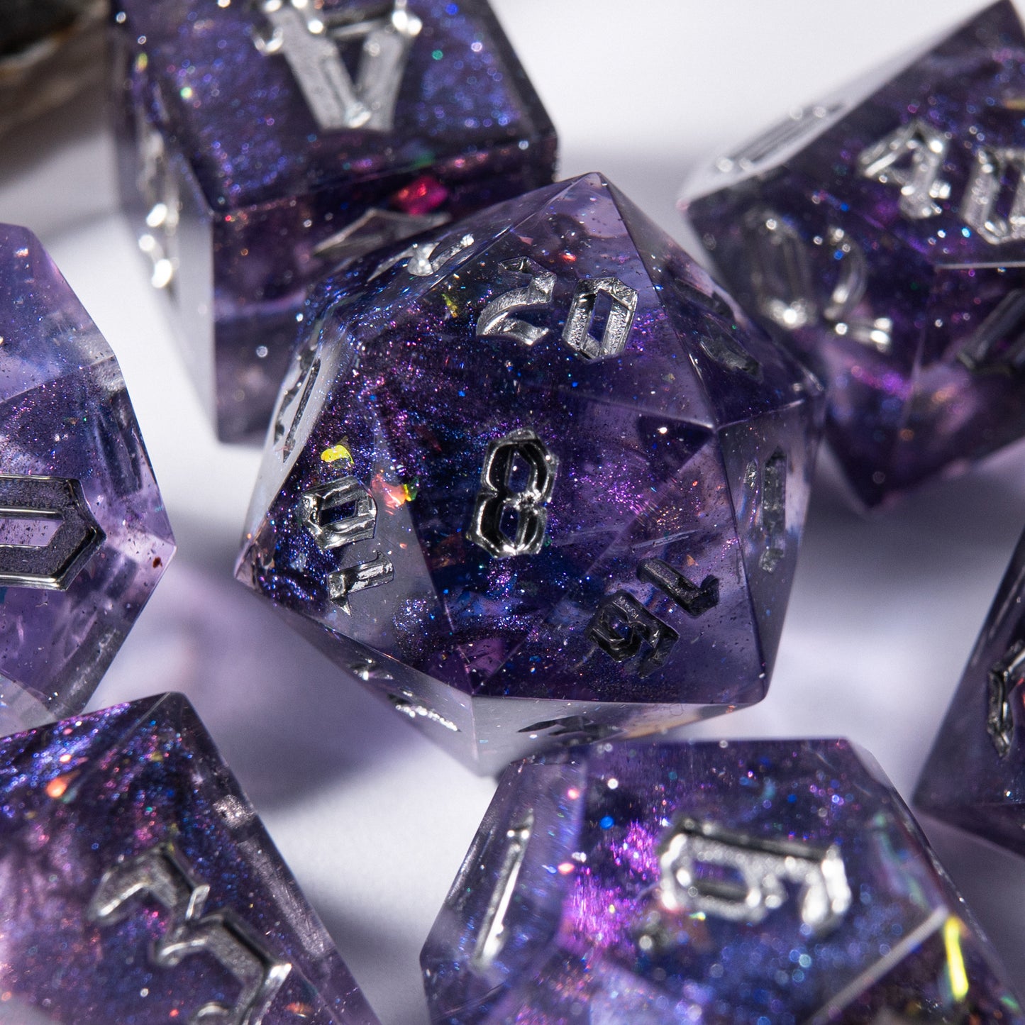 Amethyst Abyss